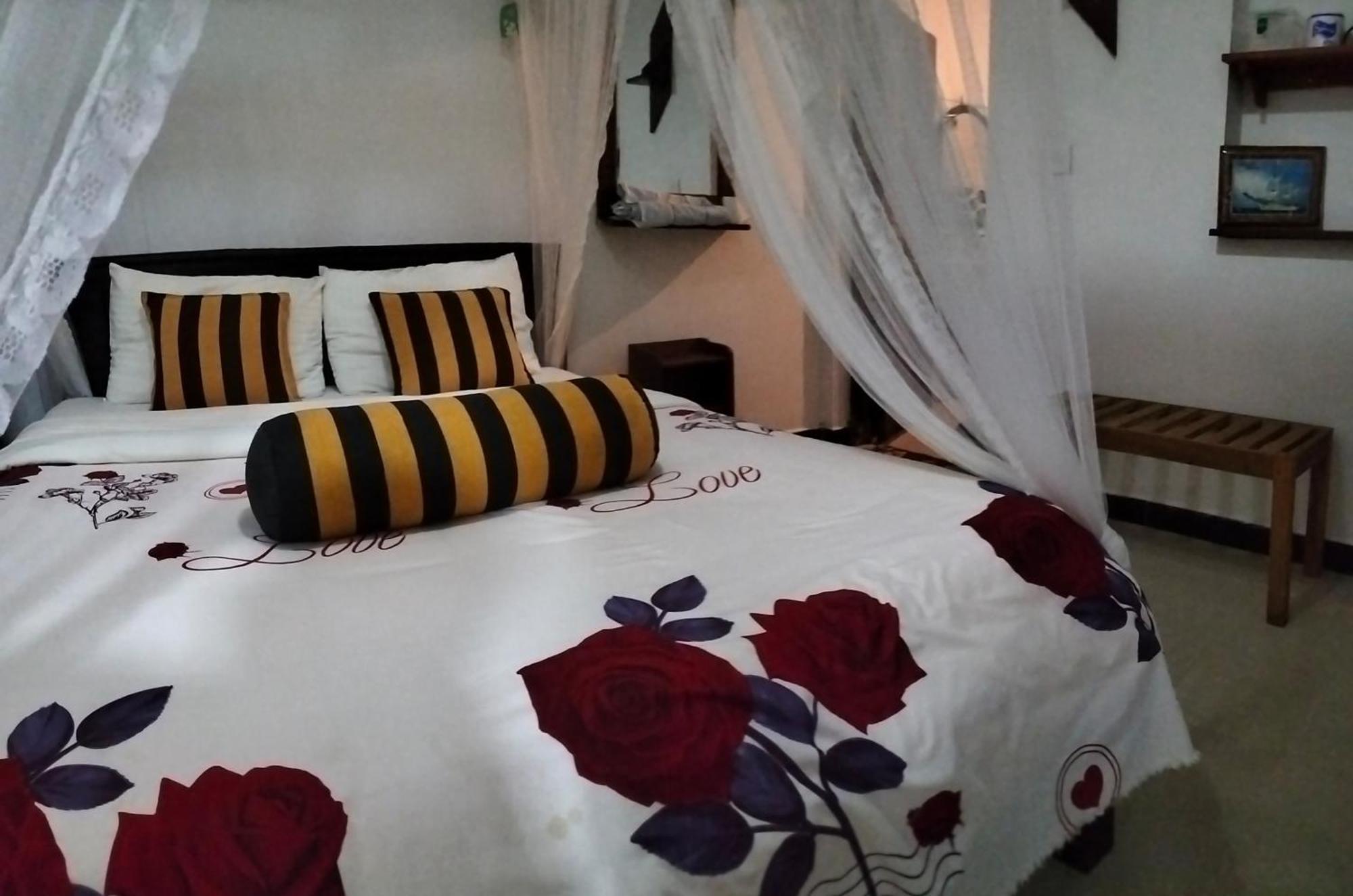 Supipi Homestay *