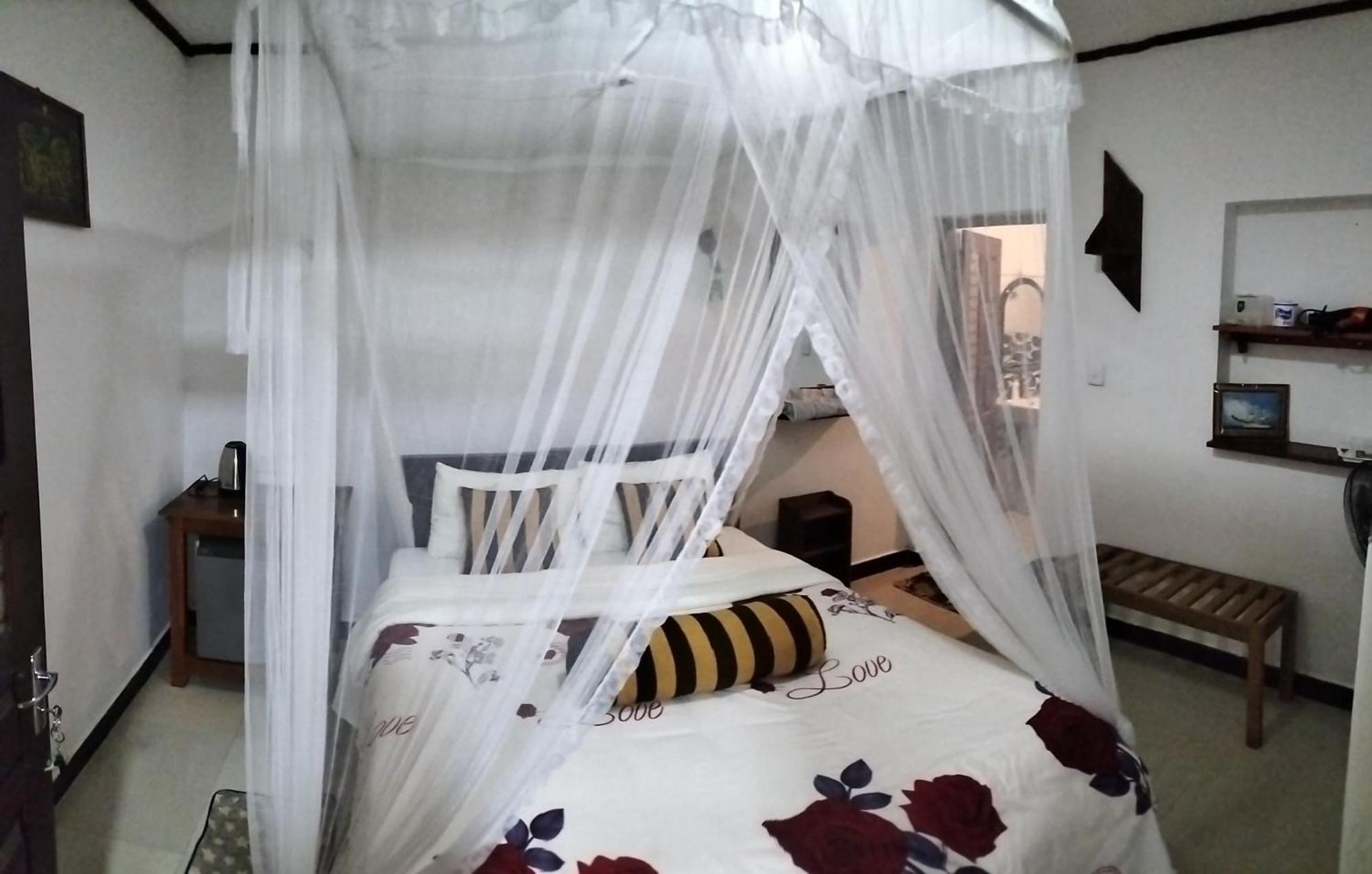 Supipi Homestay Ella