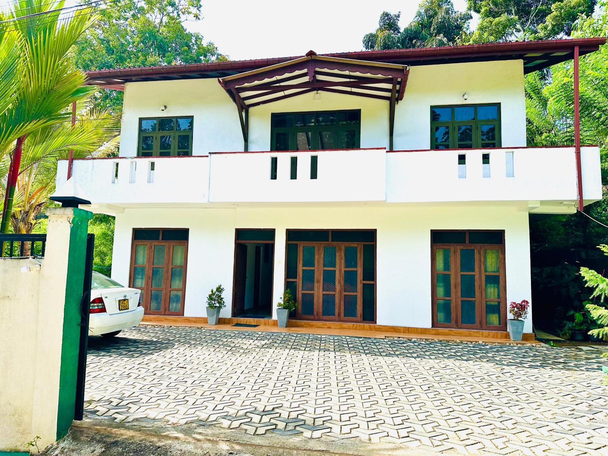 Bed & Breakfast La Riya - 05 Minutes To Town Ella
