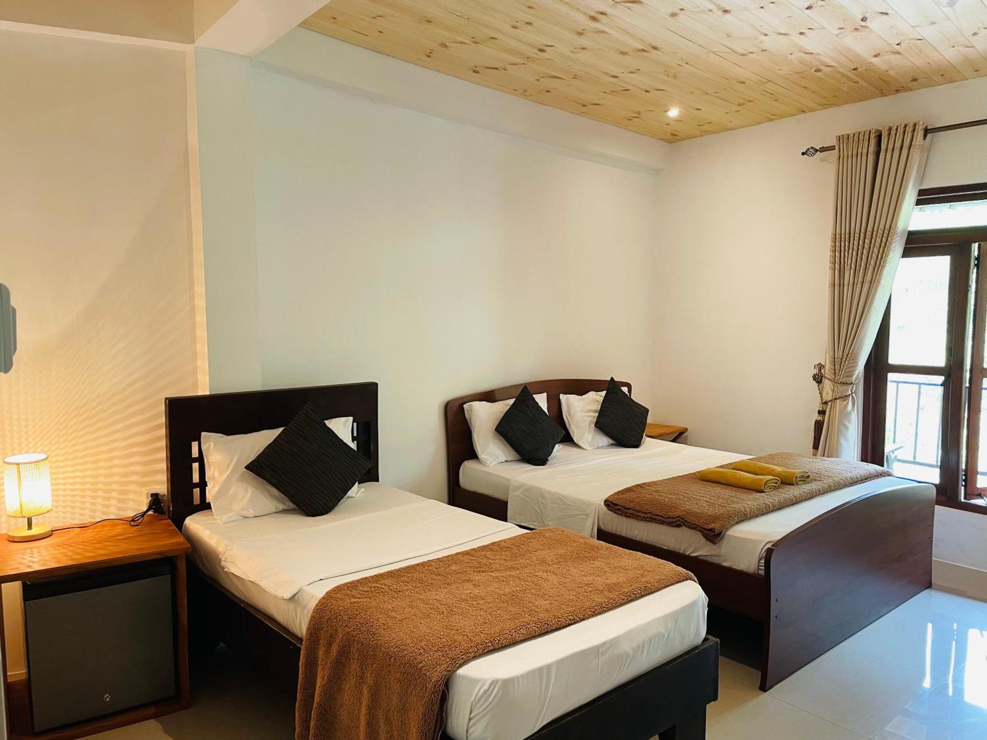 Guest house Wild Ella