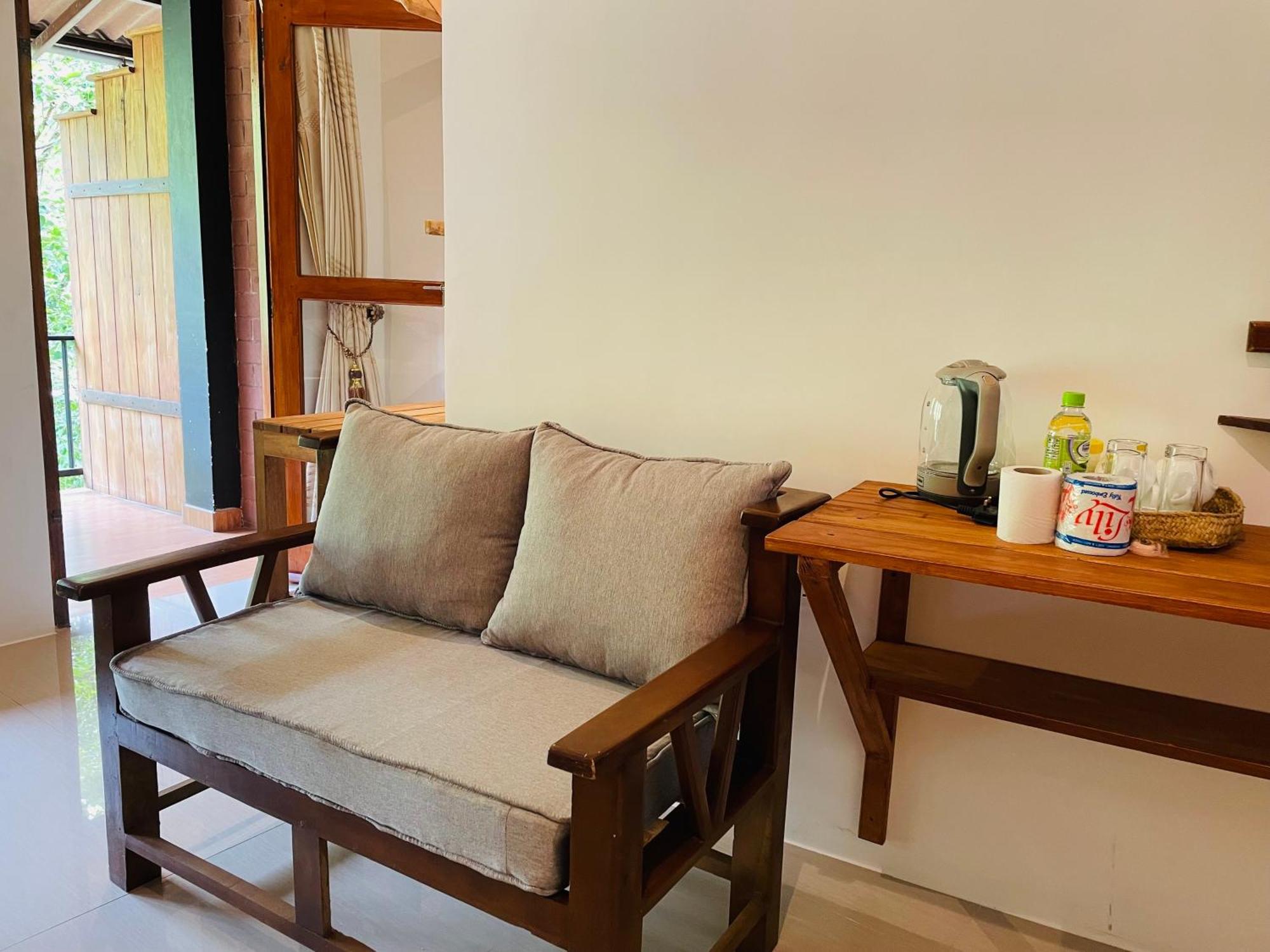 Guest house Wild