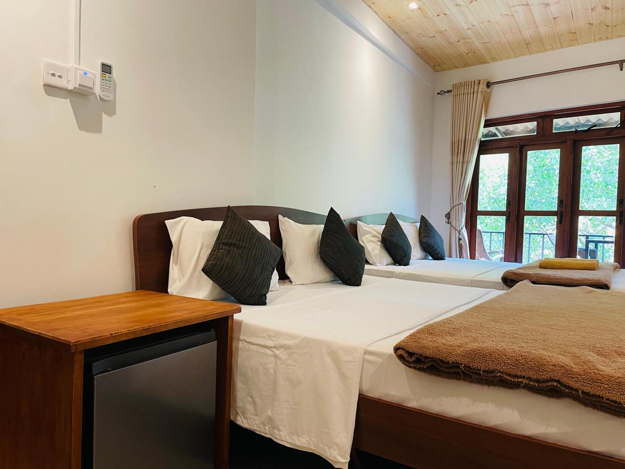 Guest house Wild *