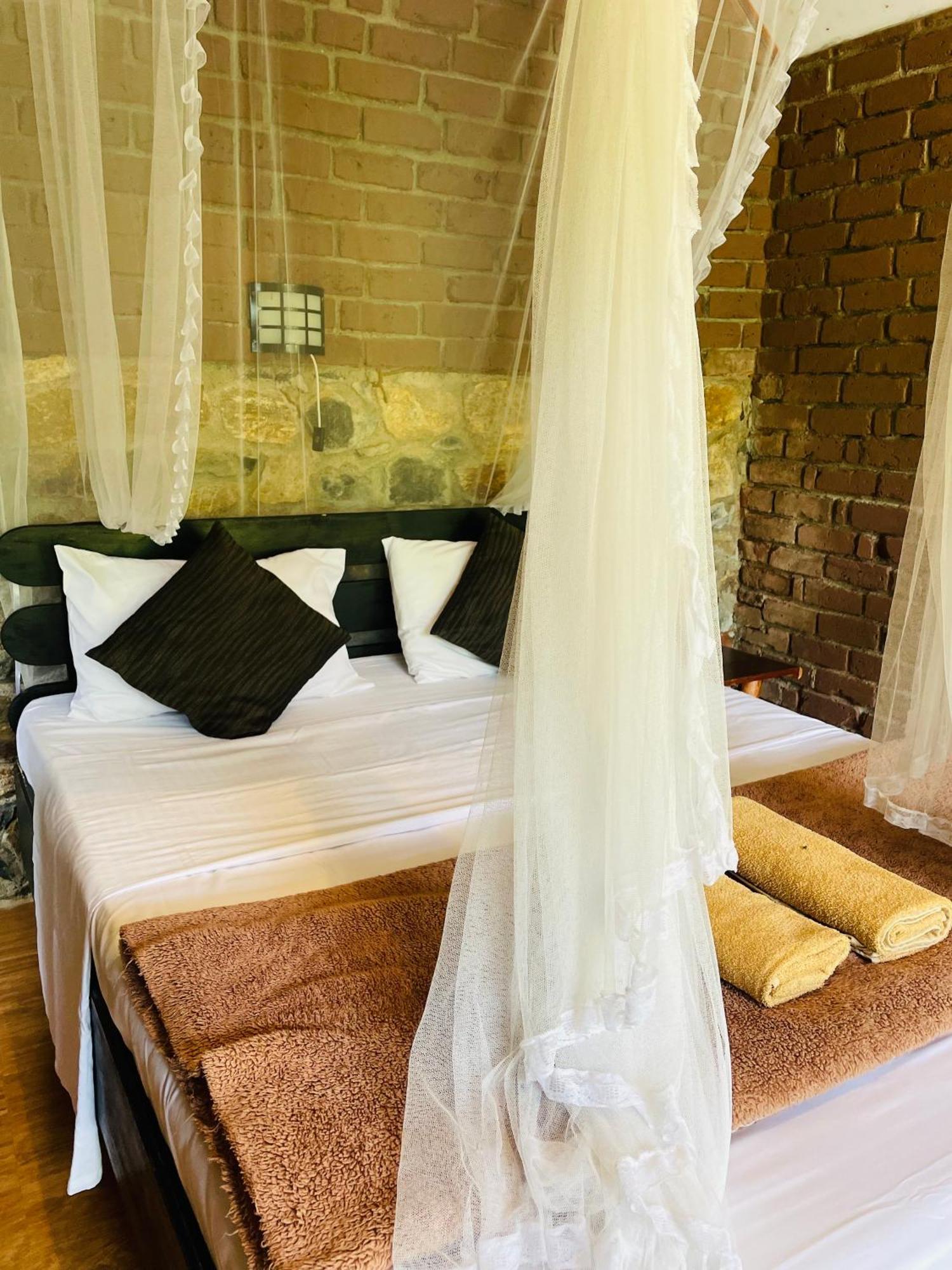 Wild Guest house Ella