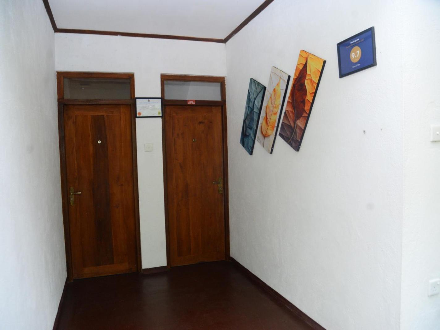 Hotel Okeed Ella