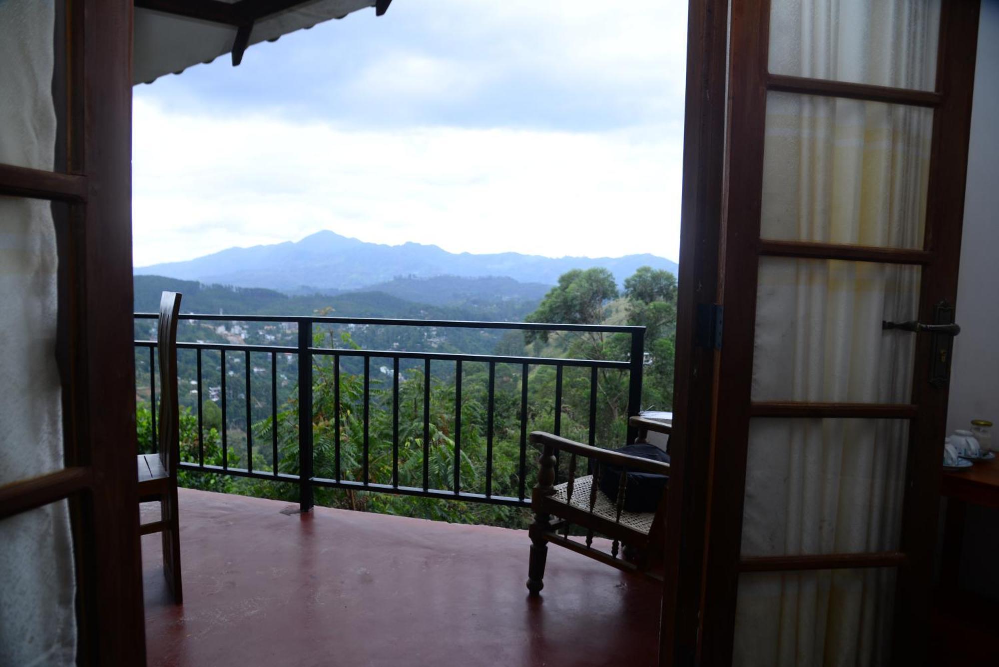 Okeed Hotel Ella
