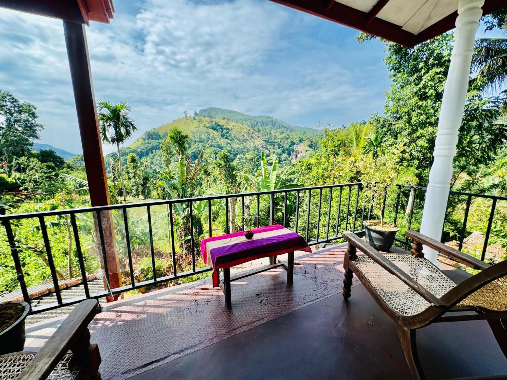 Rock Grand View Guest house *
