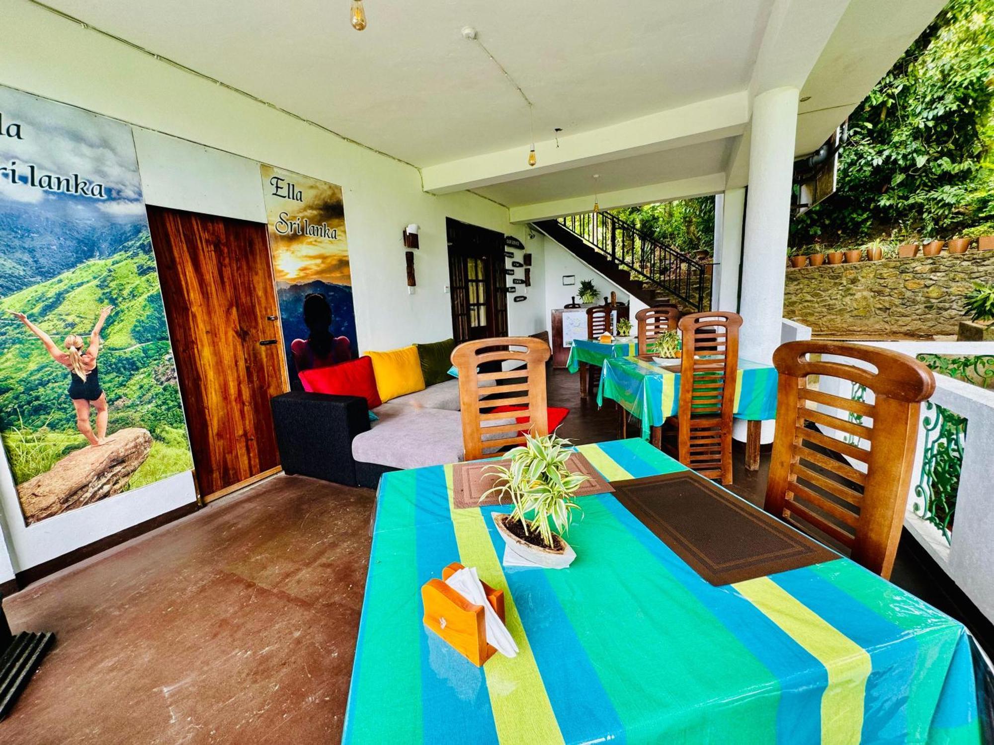 Guest house Rock Grand View *
