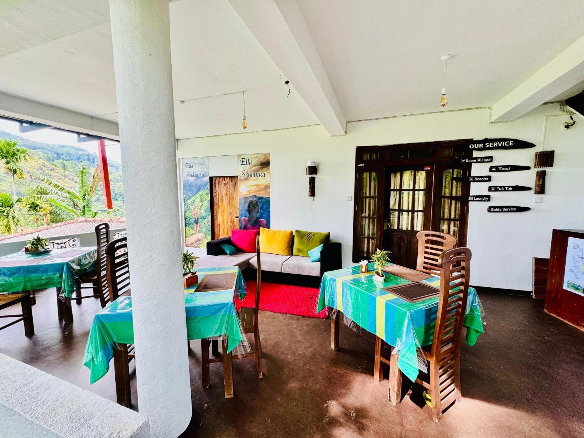 Guest house Rock Grand View