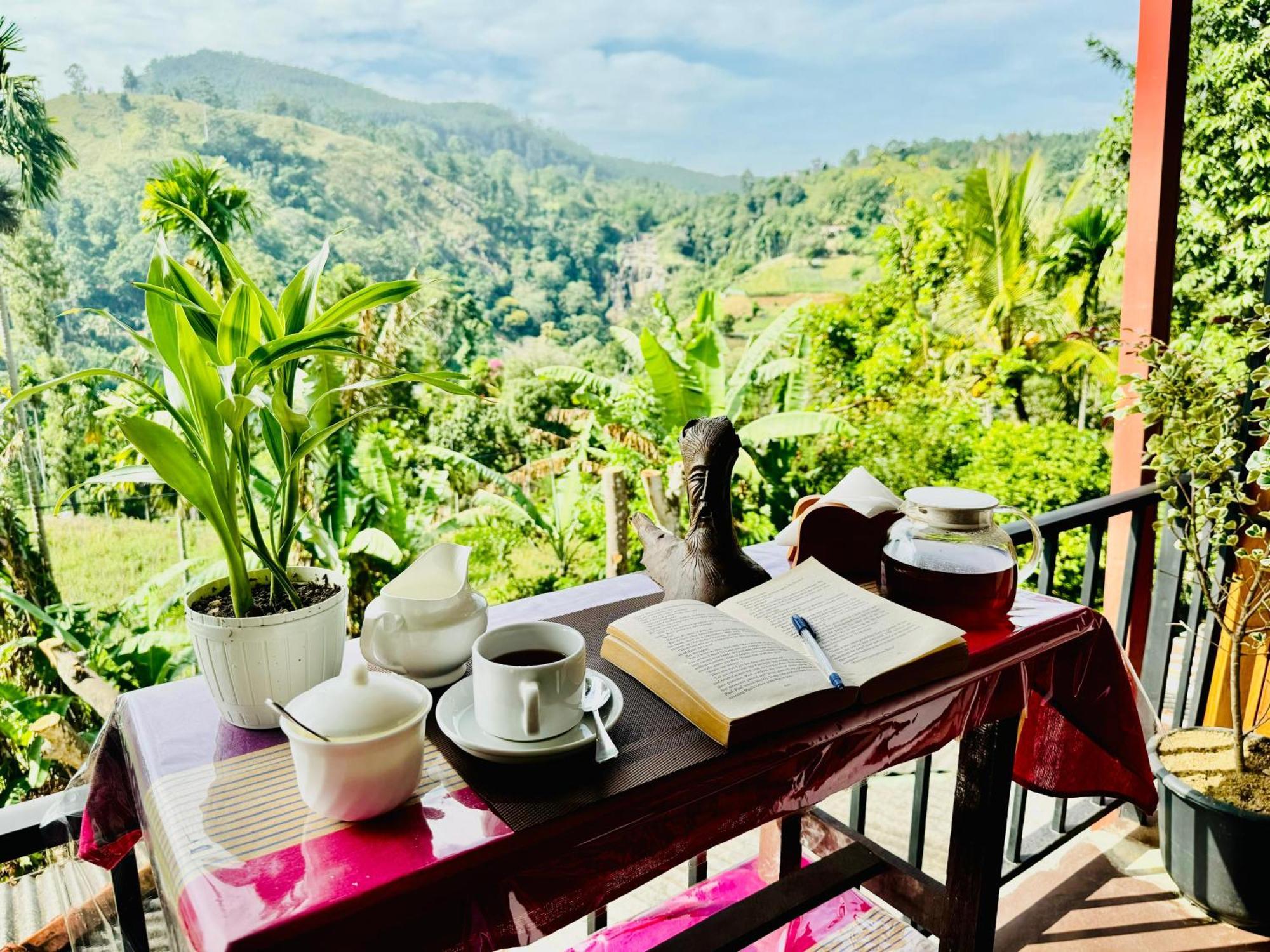Guest house Rock Grand View