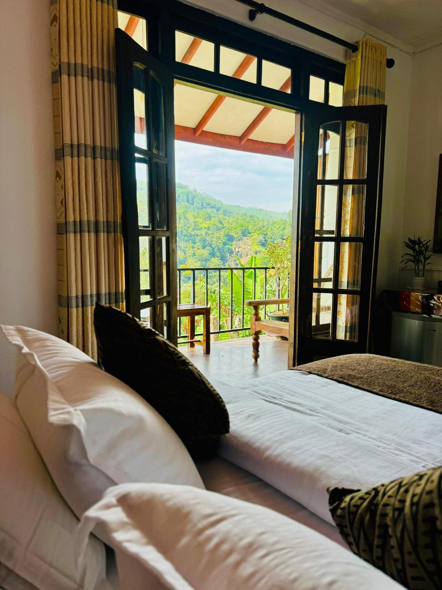 Rock Grand View Guest house *