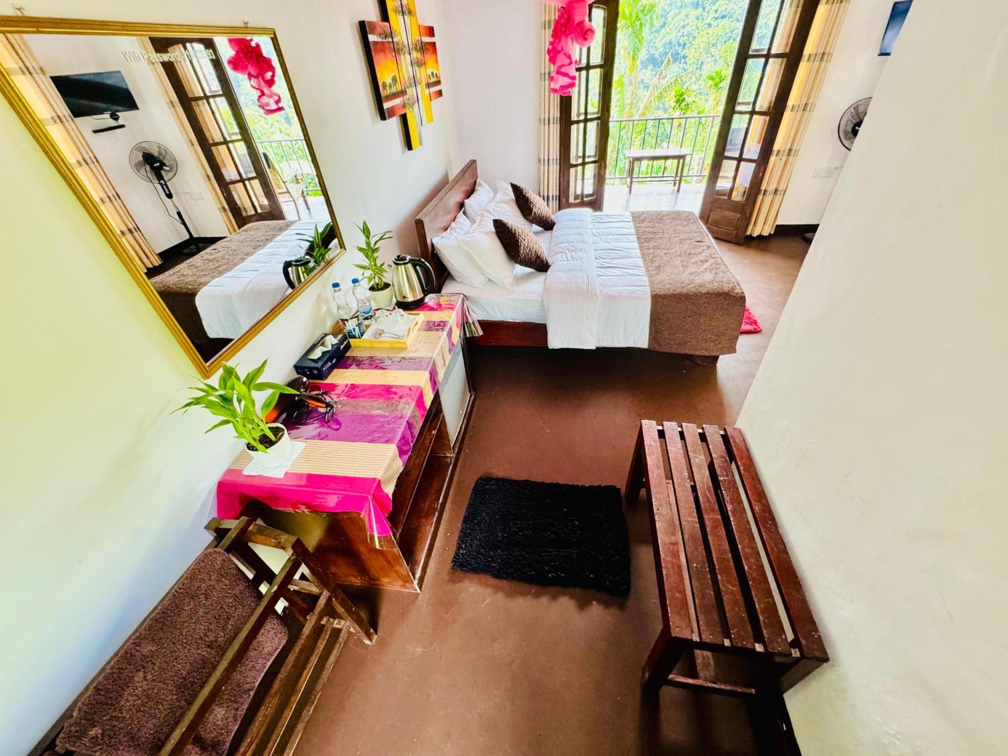 Guest house Rock Grand View *