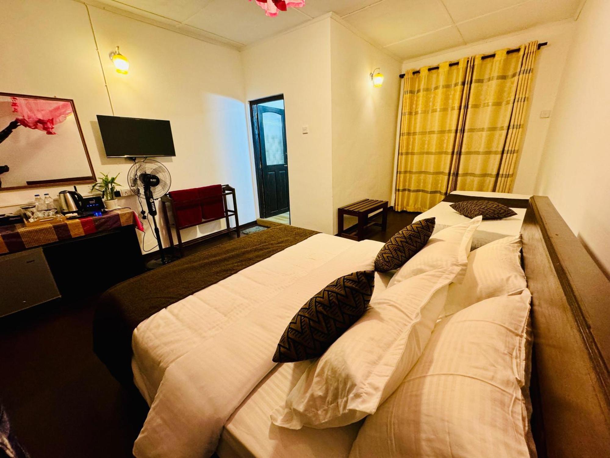 Rock Grand View Guest house