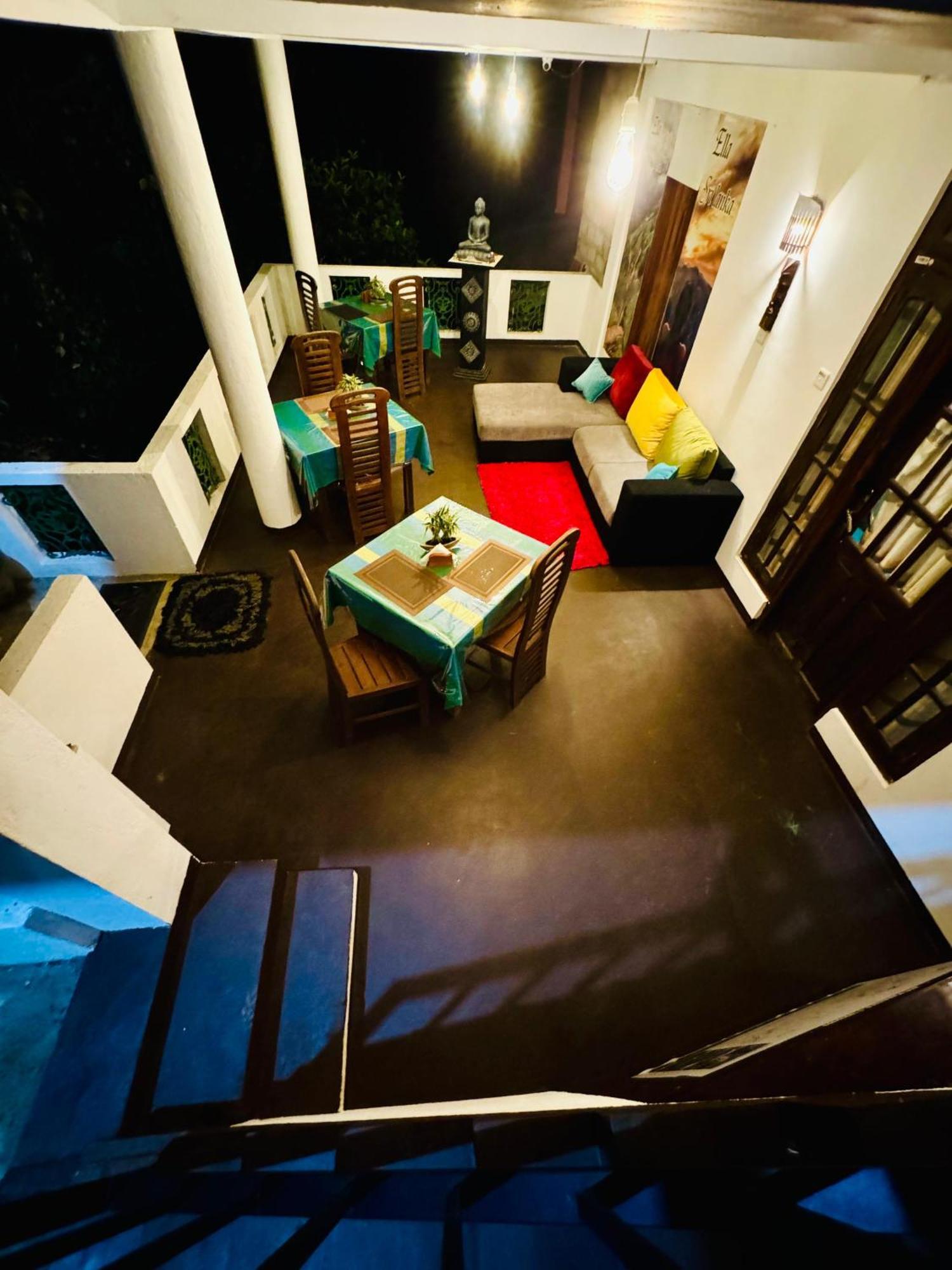 Guest house Rock Grand View