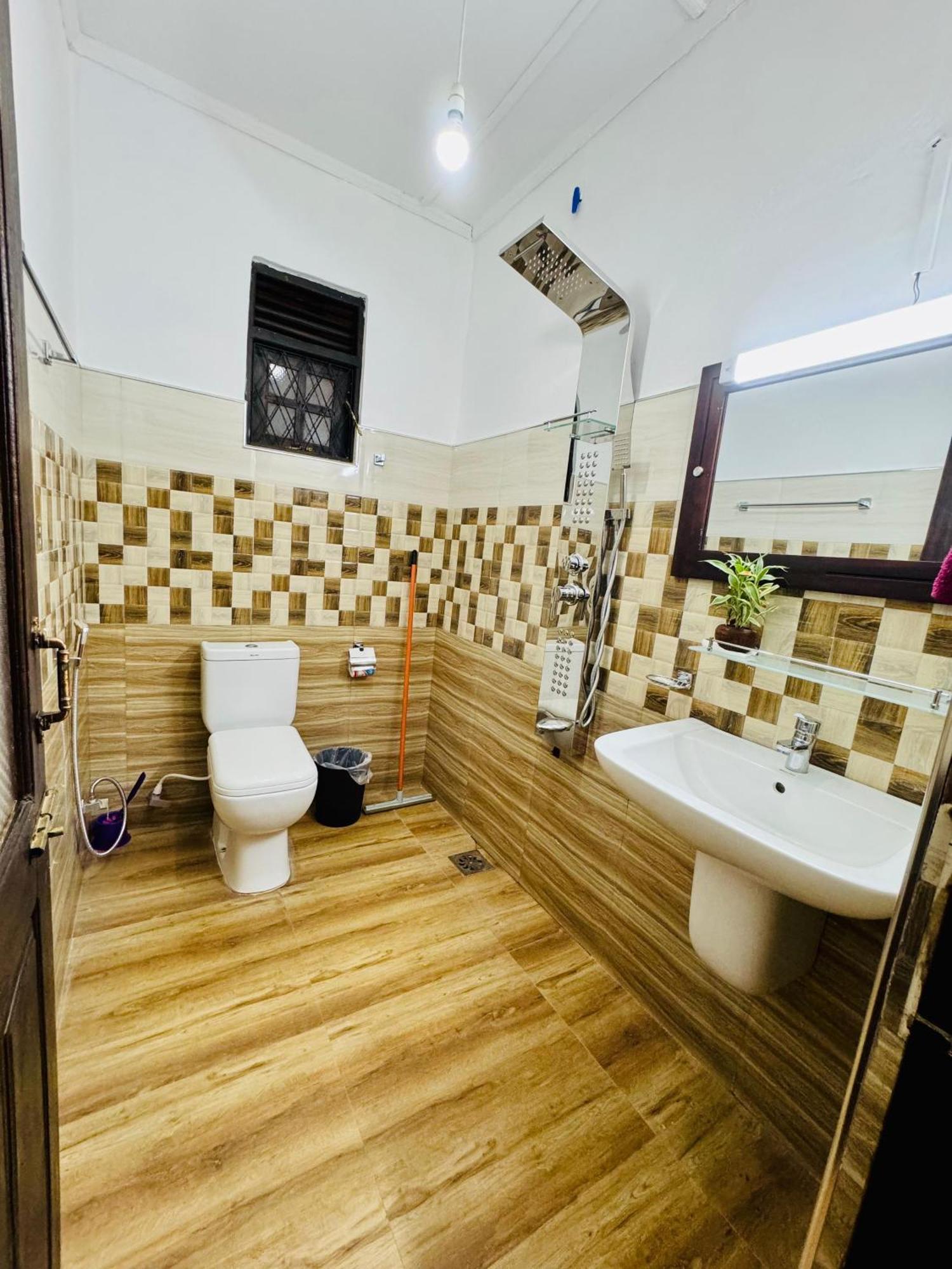 Guest house Rock Grand View *