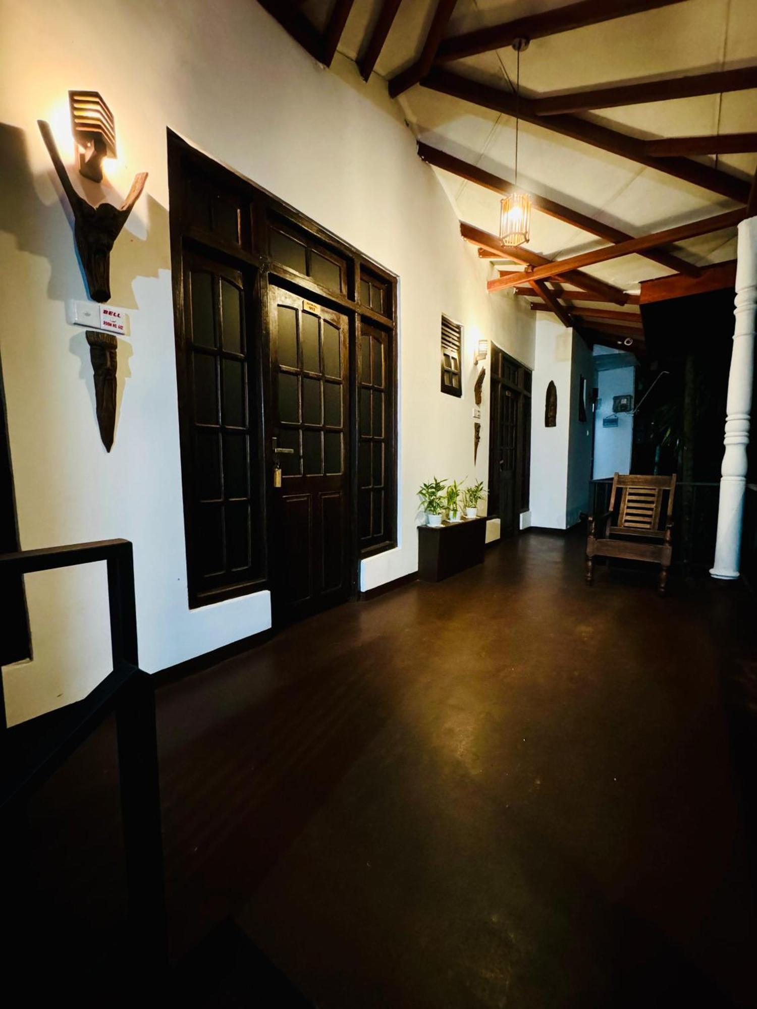 Rock Grand View Guest house