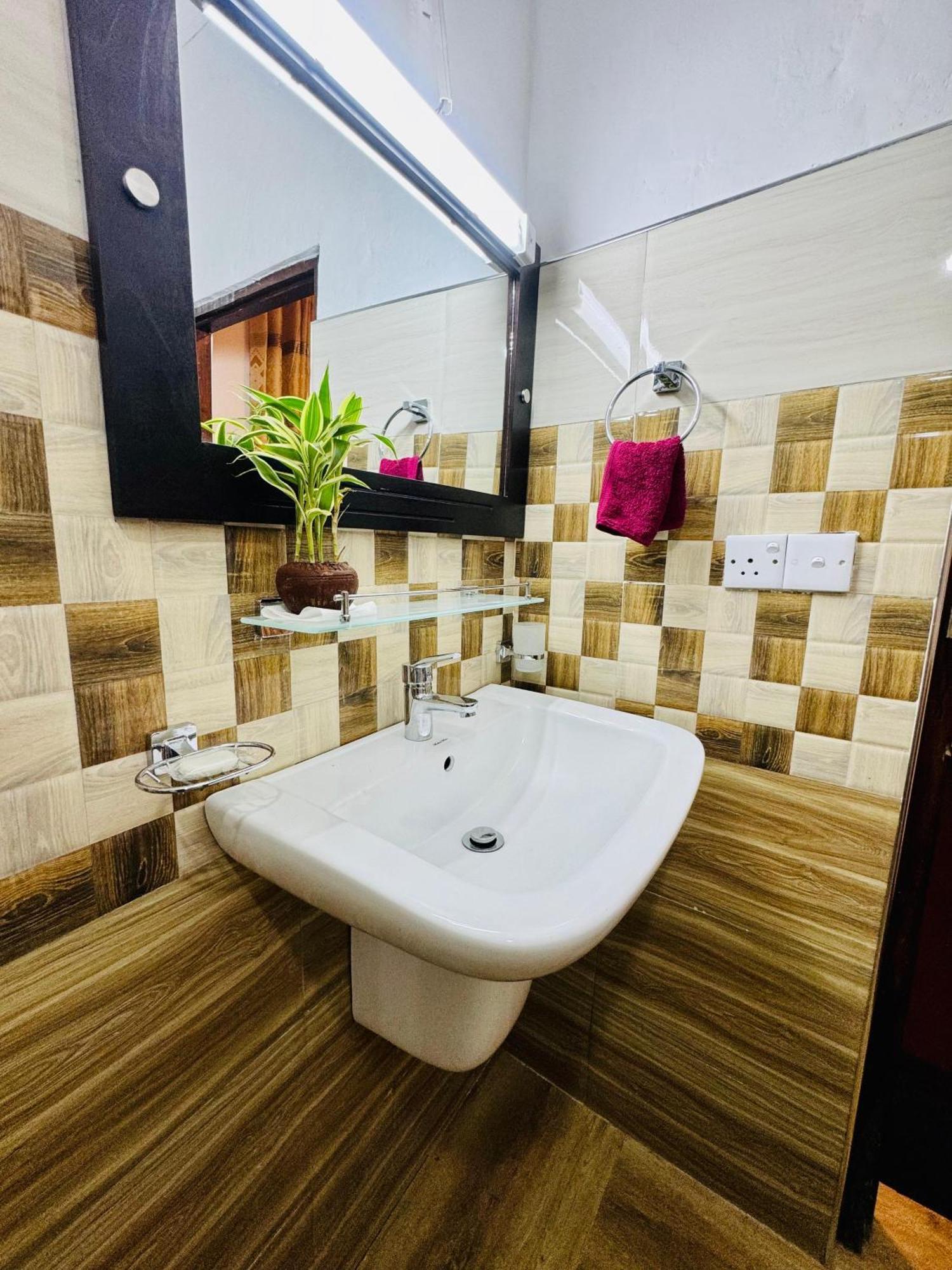 Guest house Rock Grand View *