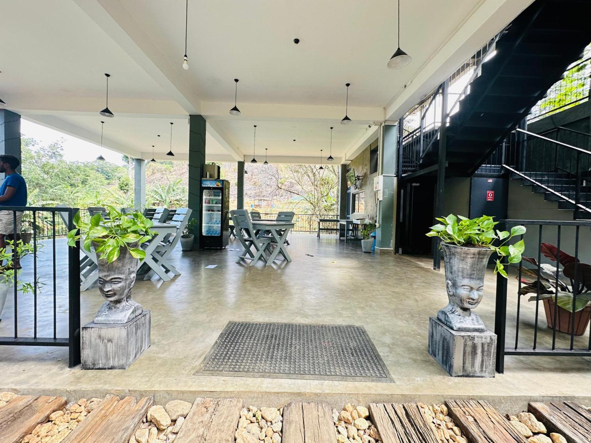 Kithal Station Hotel