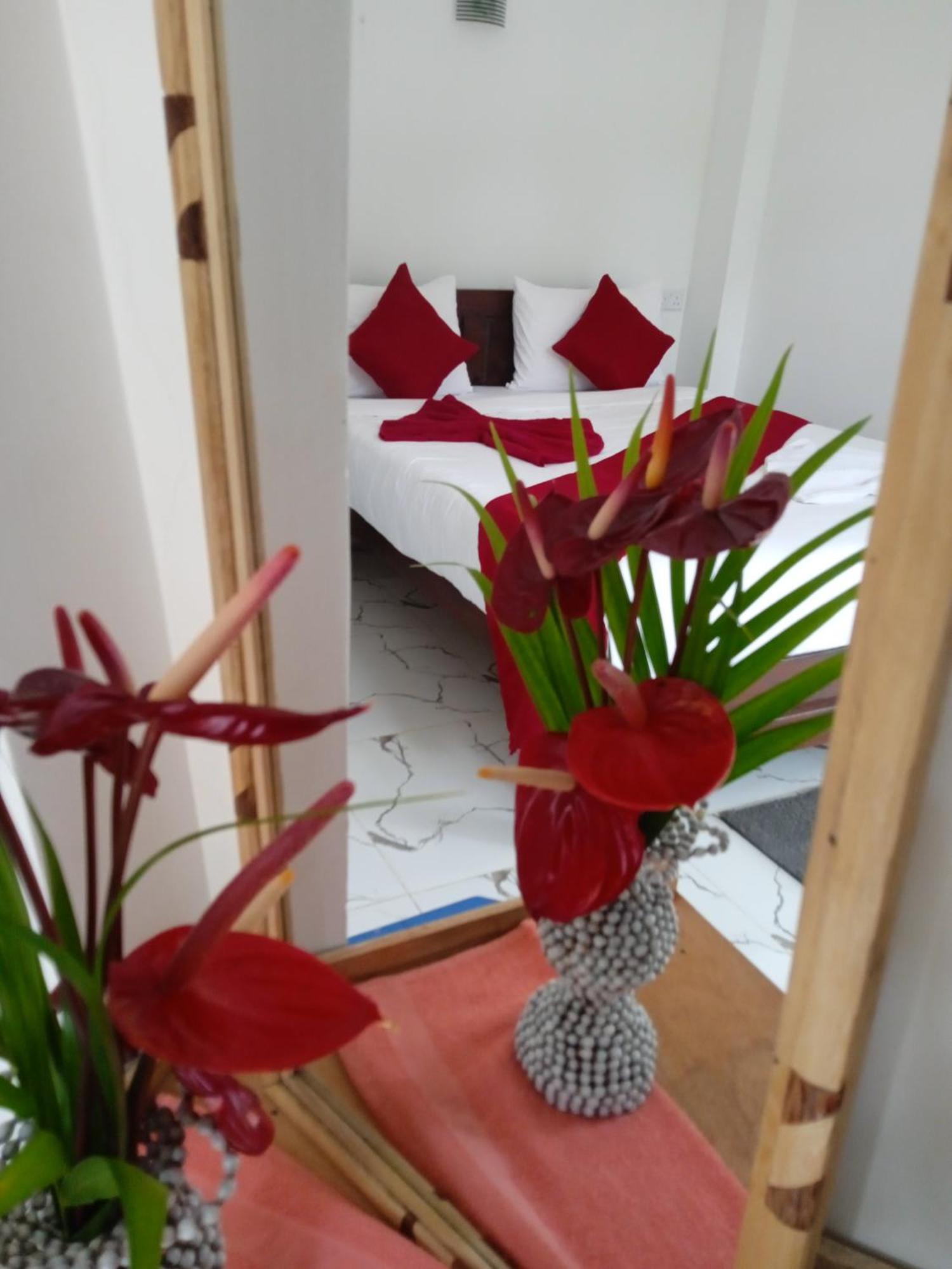 Homestay Nine Arch Corner *