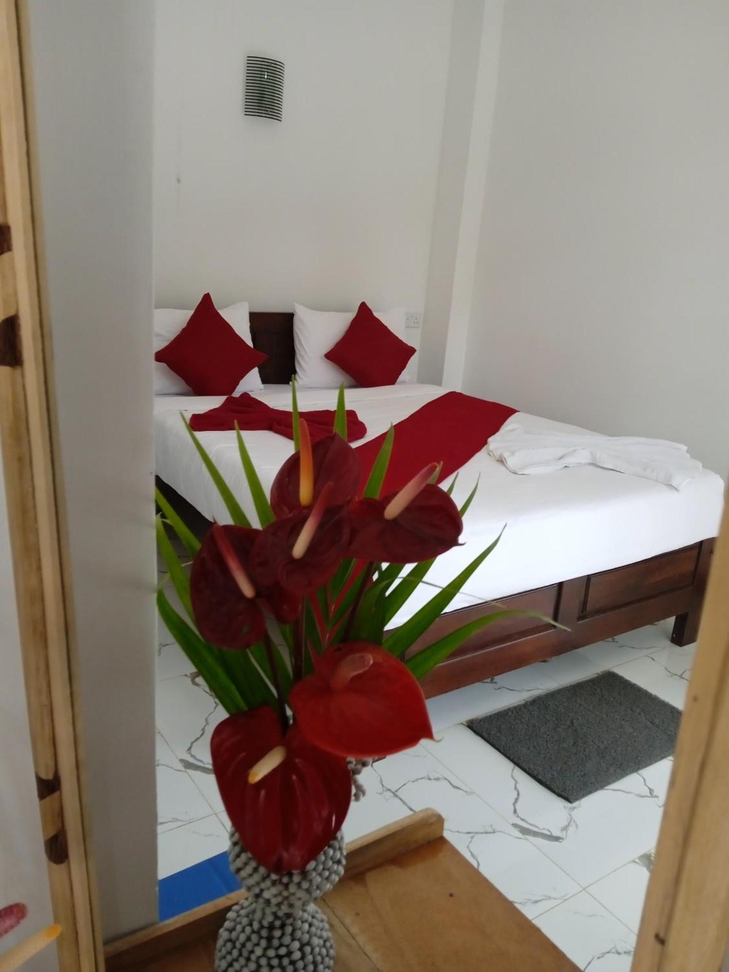 Homestay Nine Arch Corner