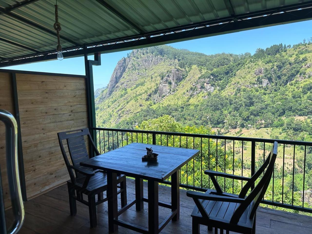Bed & Breakfast Hill
