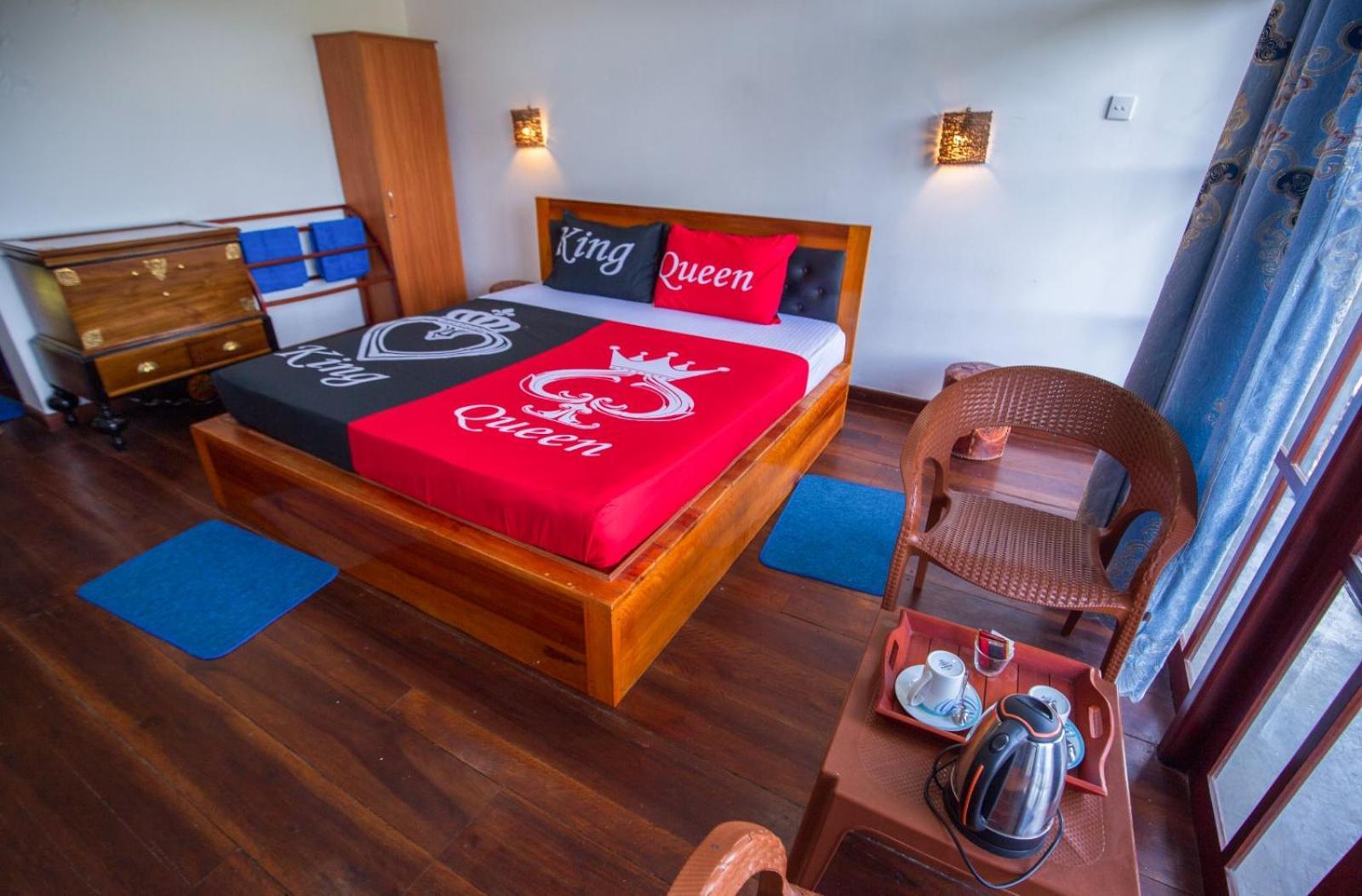 Inn Rawana Den