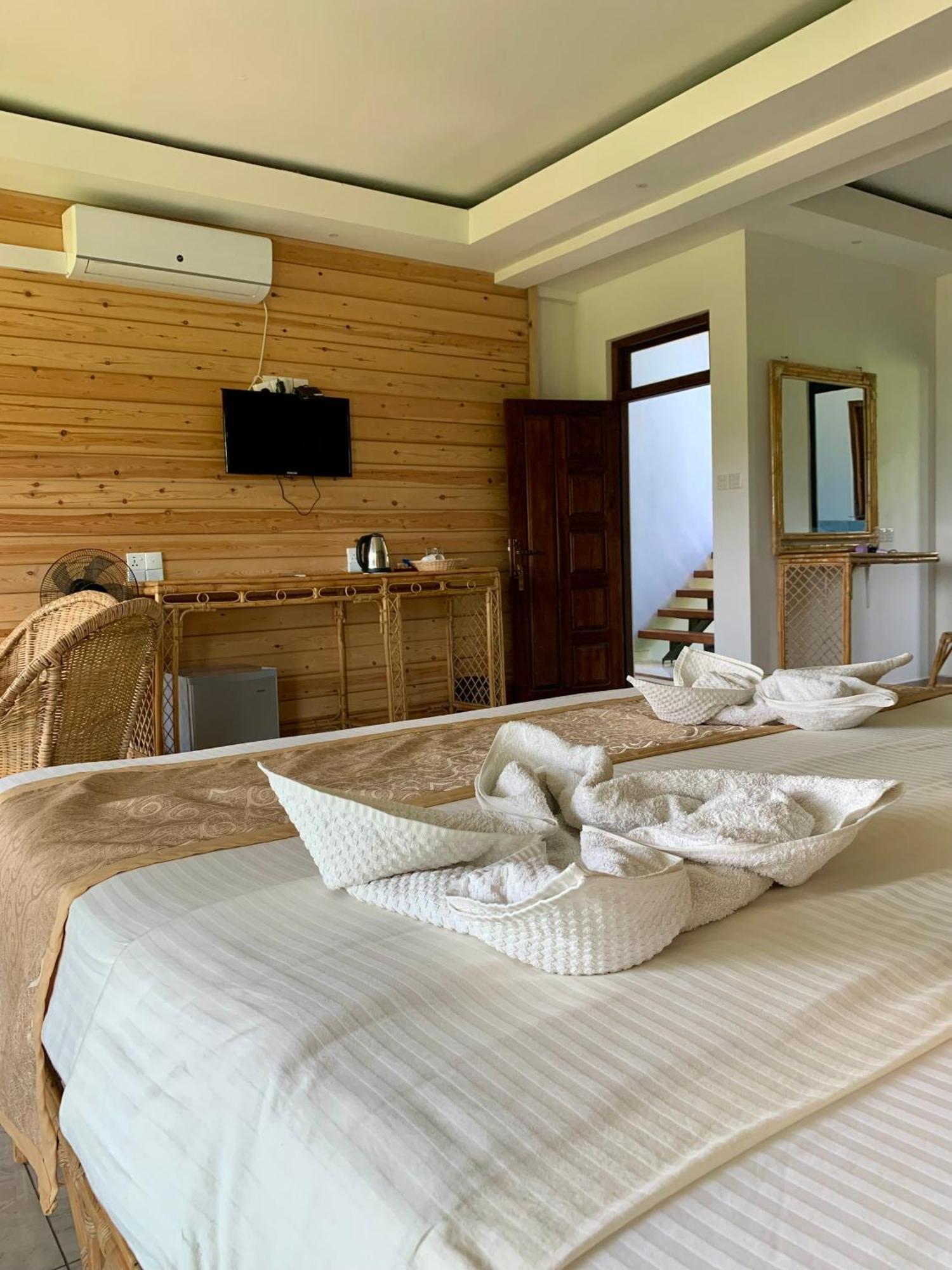 Dream Mount Resort *