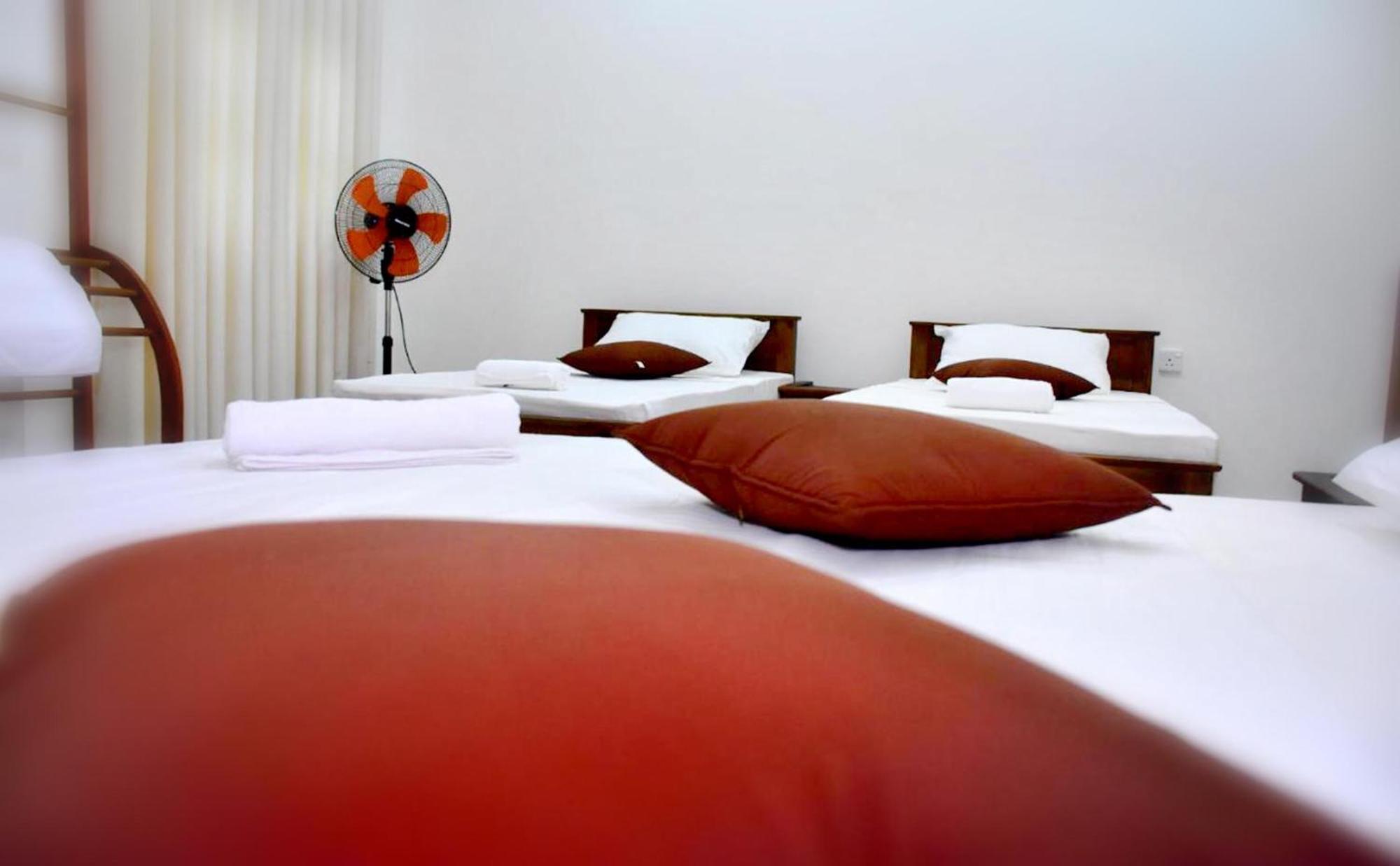 Hotel Ella, Nine Arch