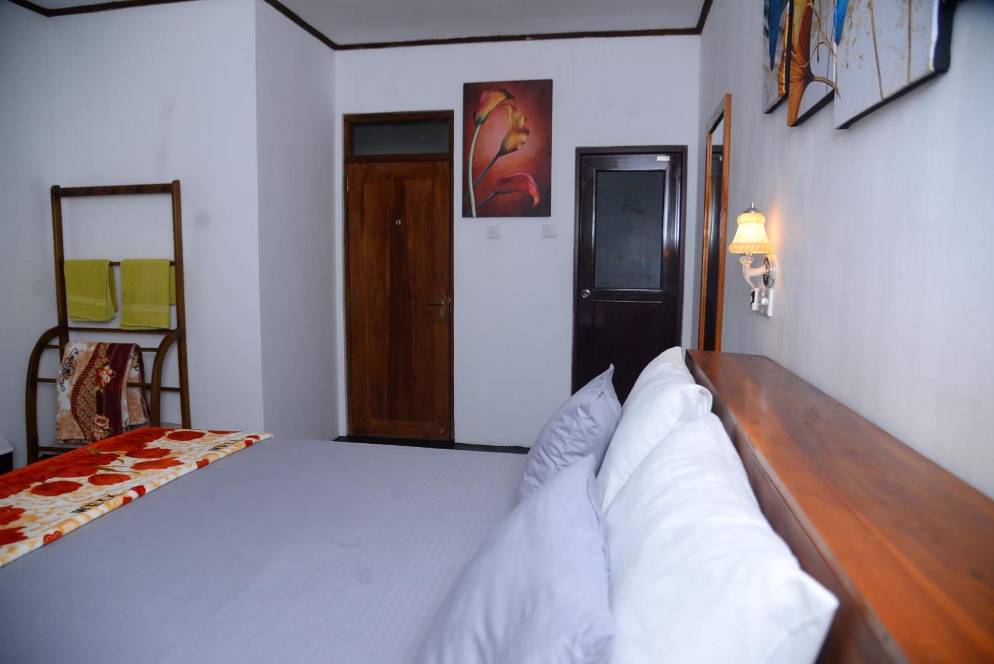 Hotel Okeed *