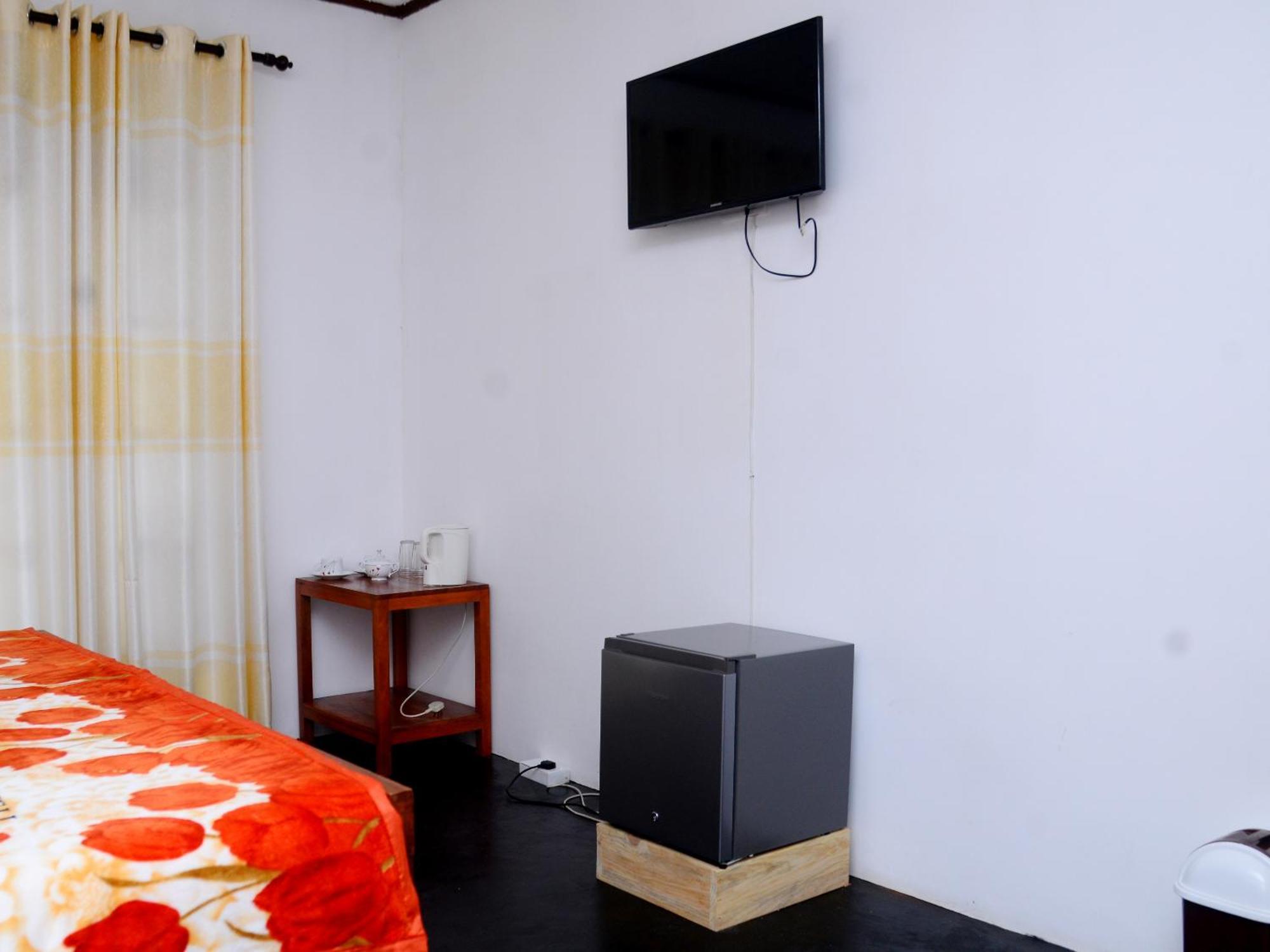 Hotel Okeed *