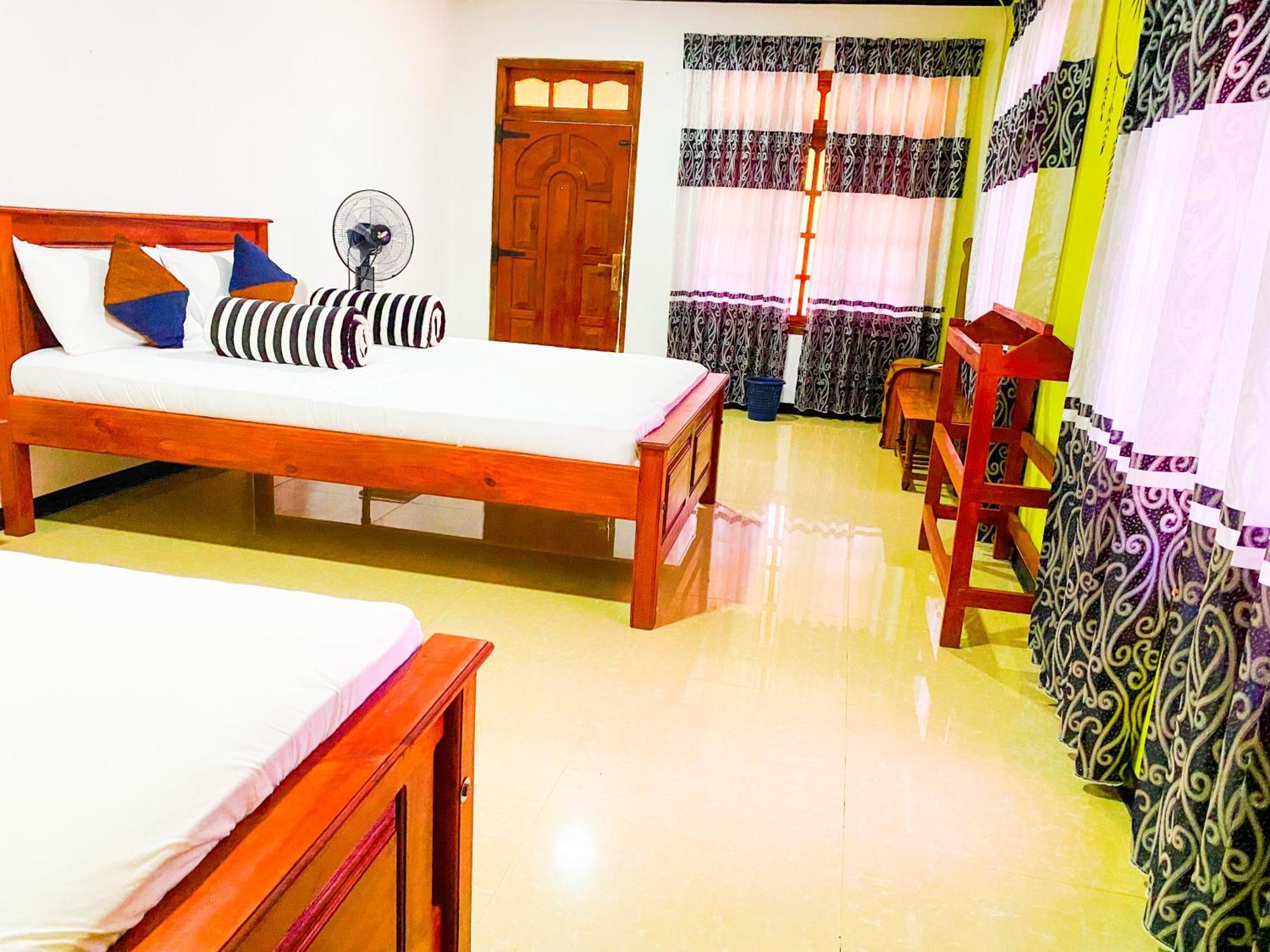 Guest house Nine Arch *