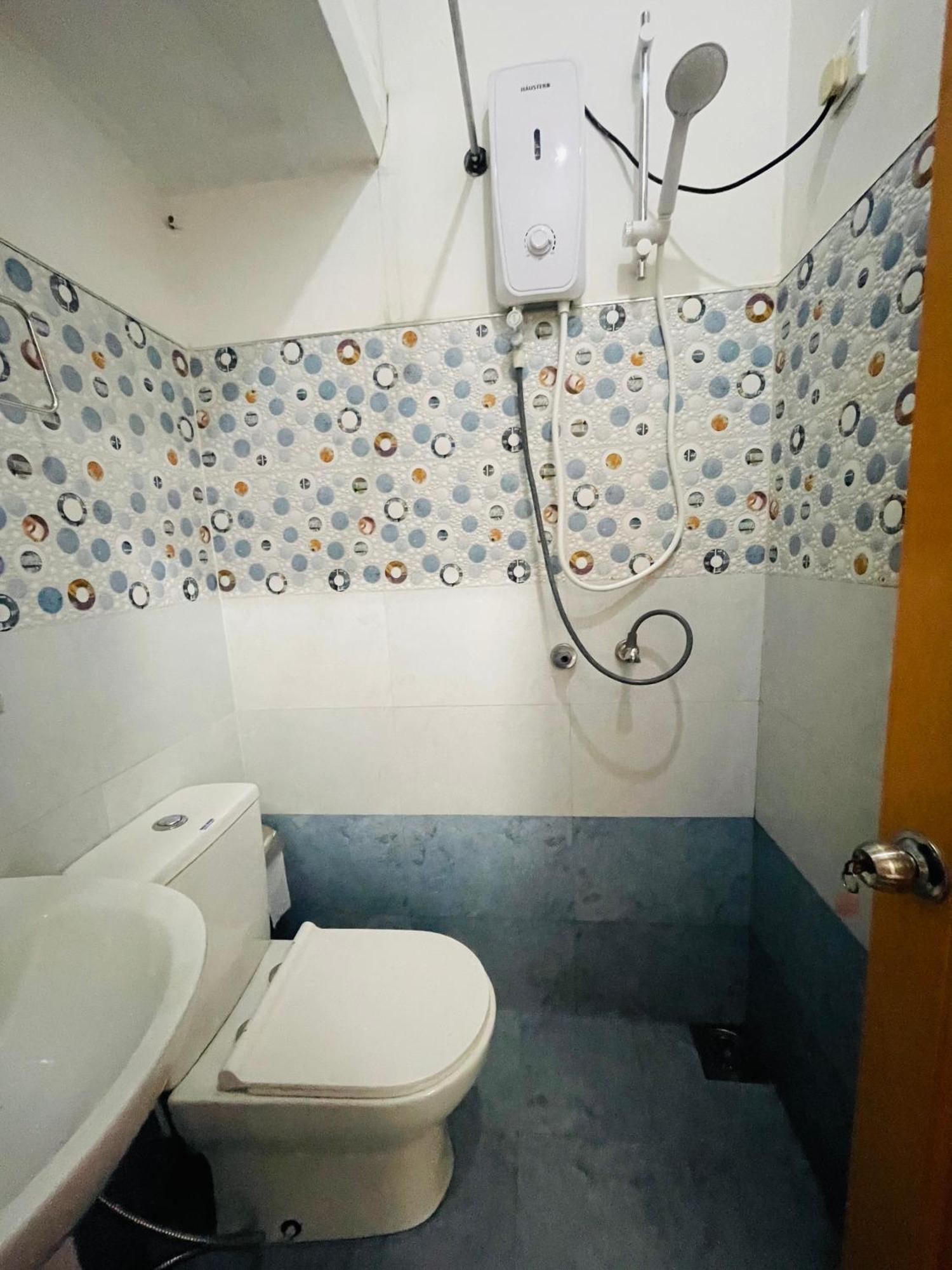 Ritz Homestay