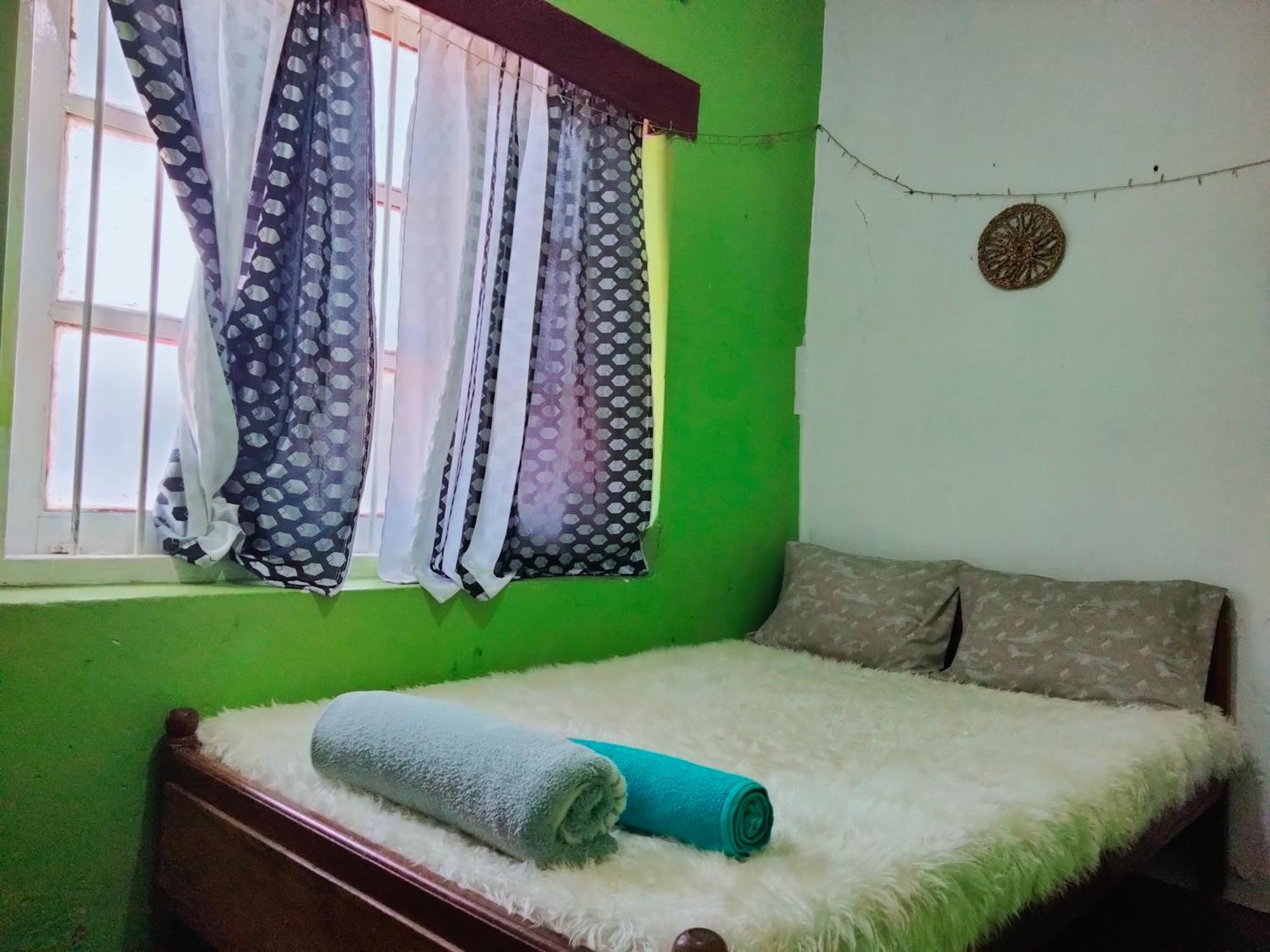 Homestay Private Only