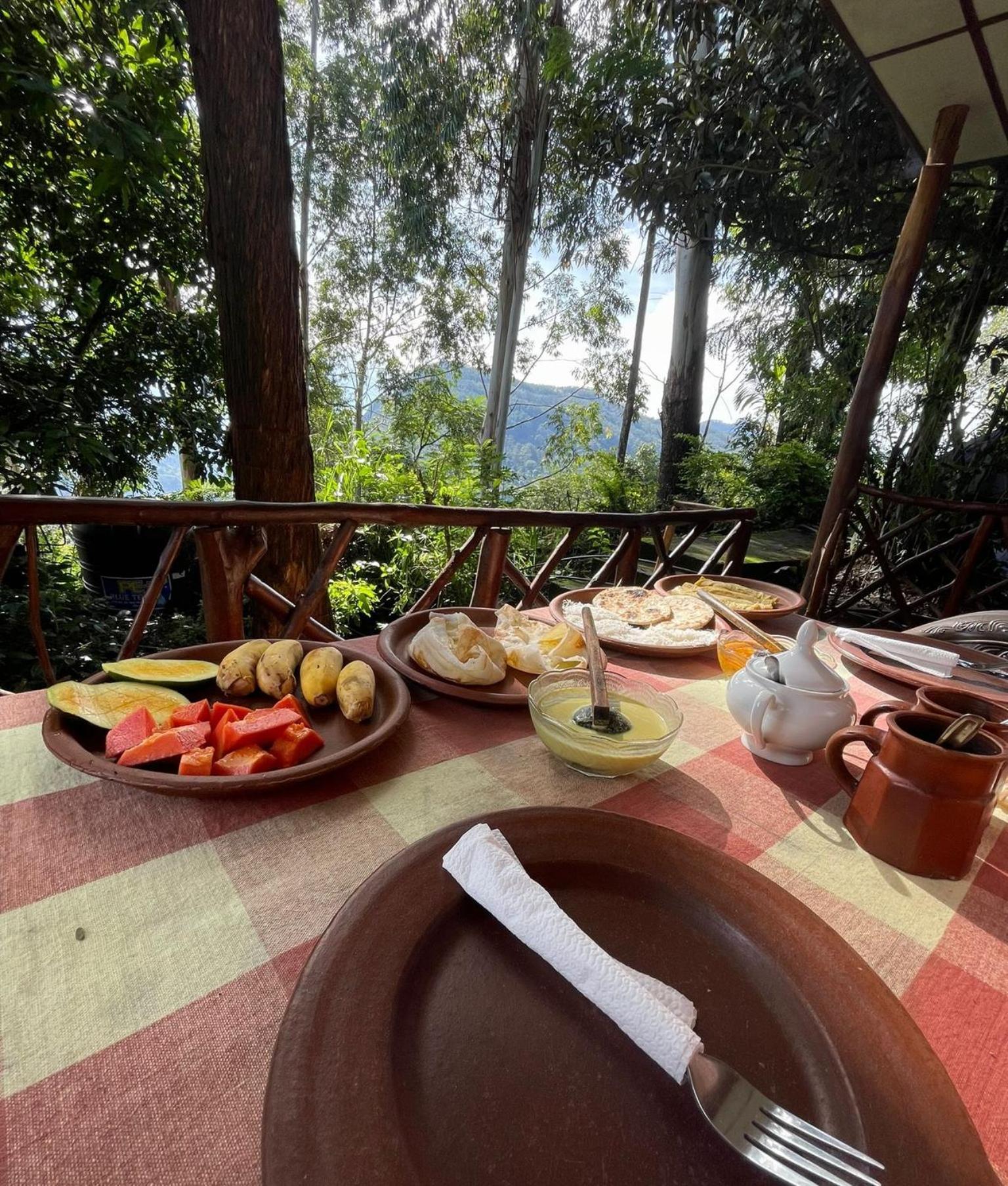 The Nirwana Bed & Breakfast Ella
