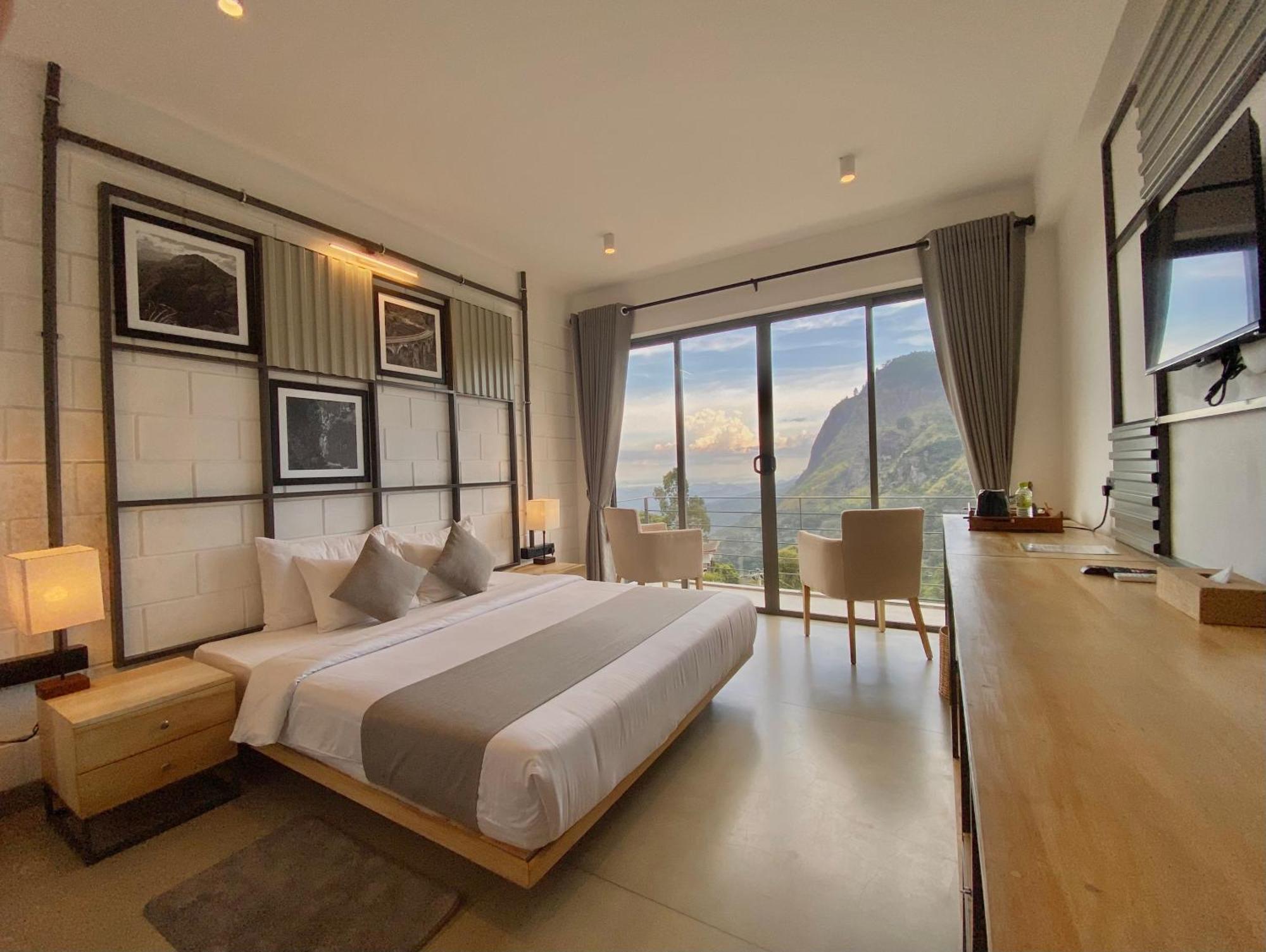 Hotel Onrock