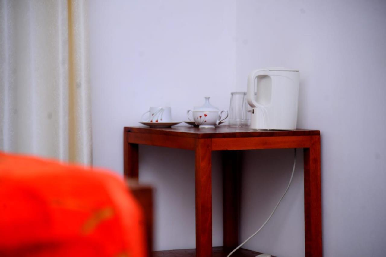 Hotel Okeed