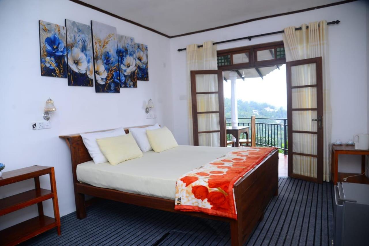 Hotel Okeed *