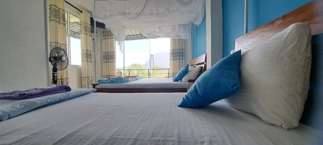 Homestay The 