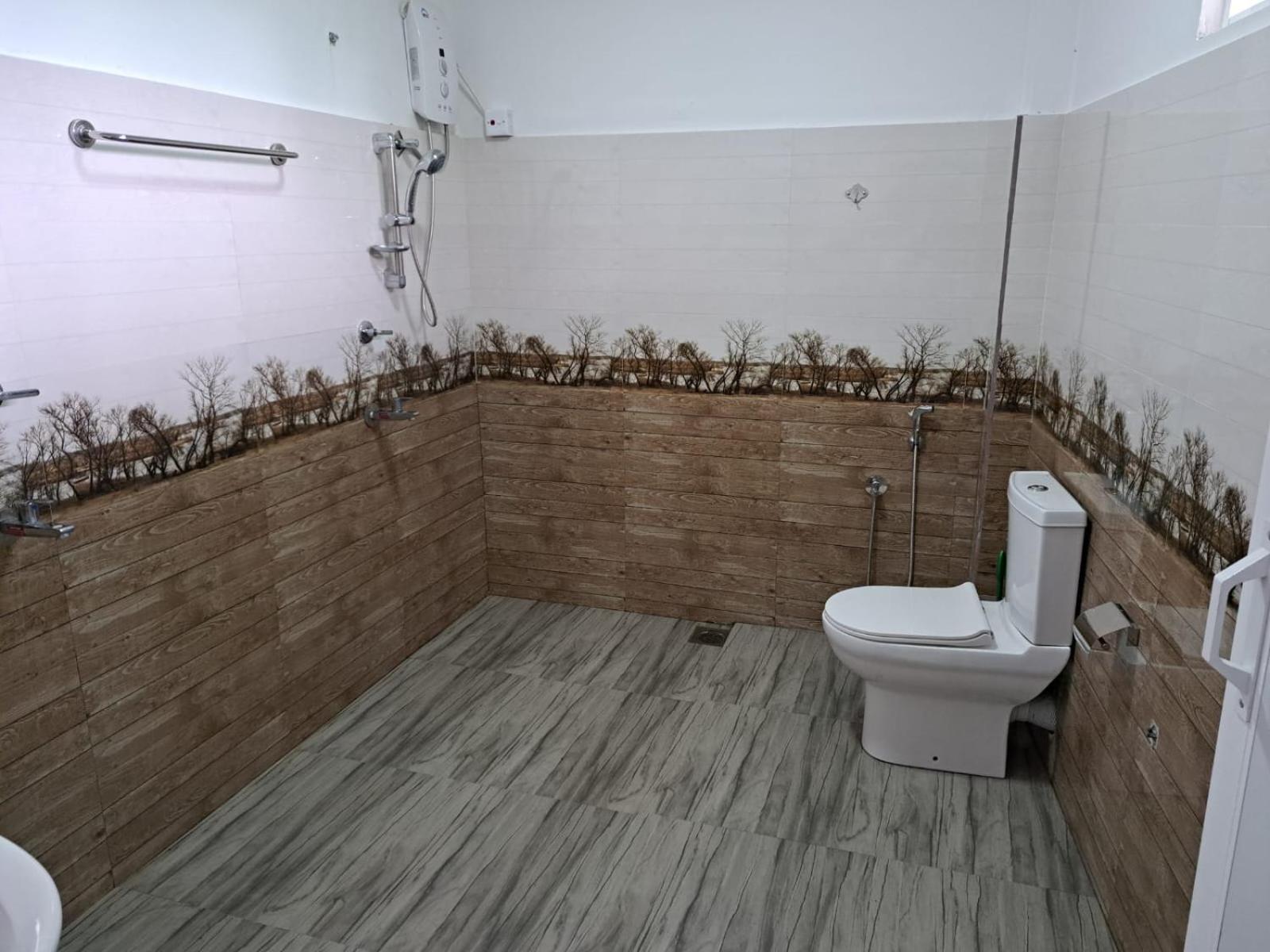 Homestay The 