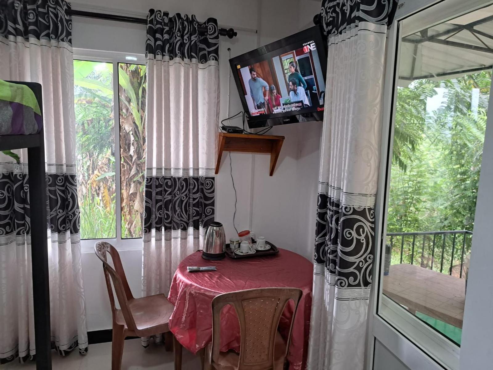 Homestay The 