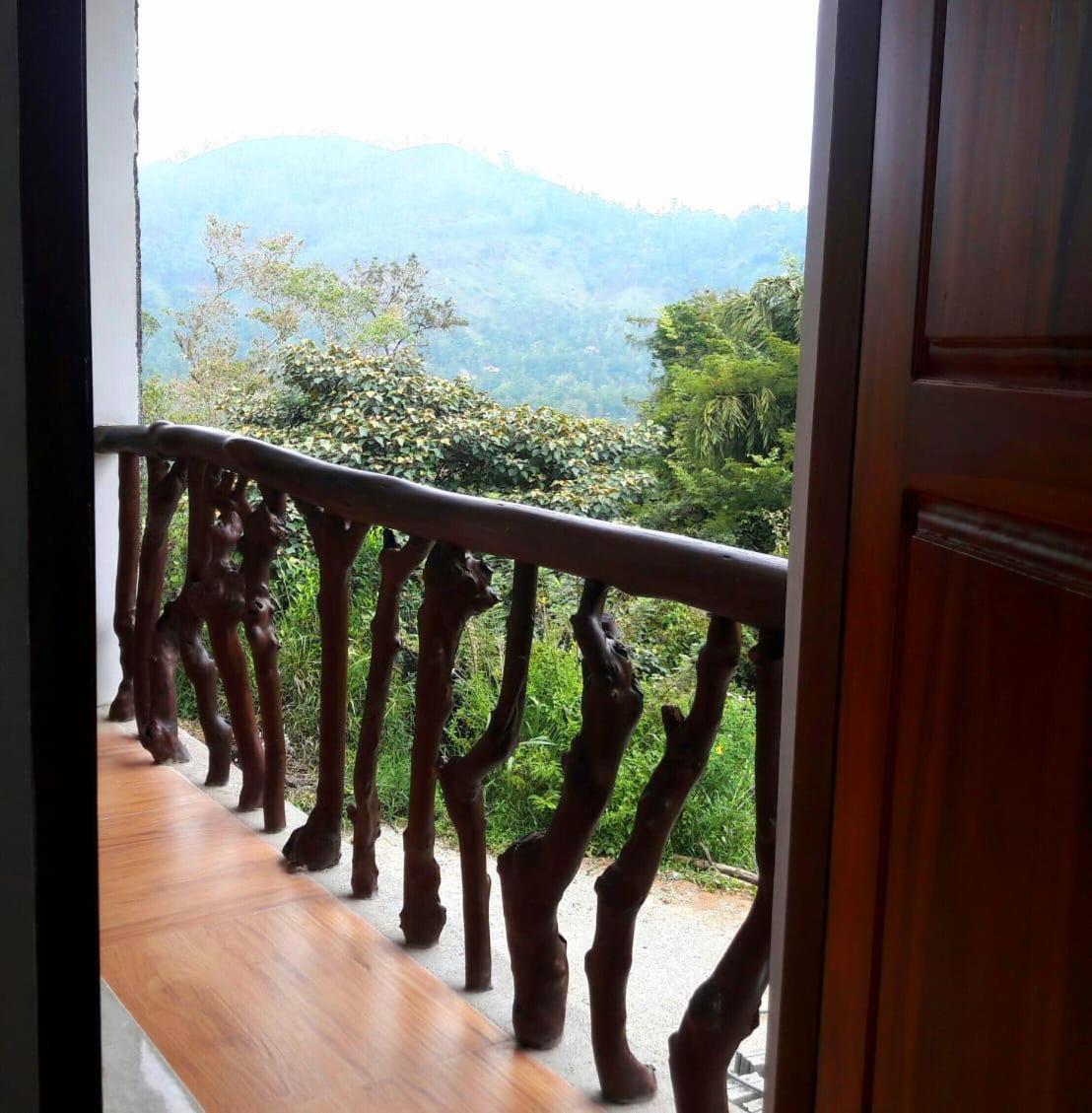 Guest house Paradise *