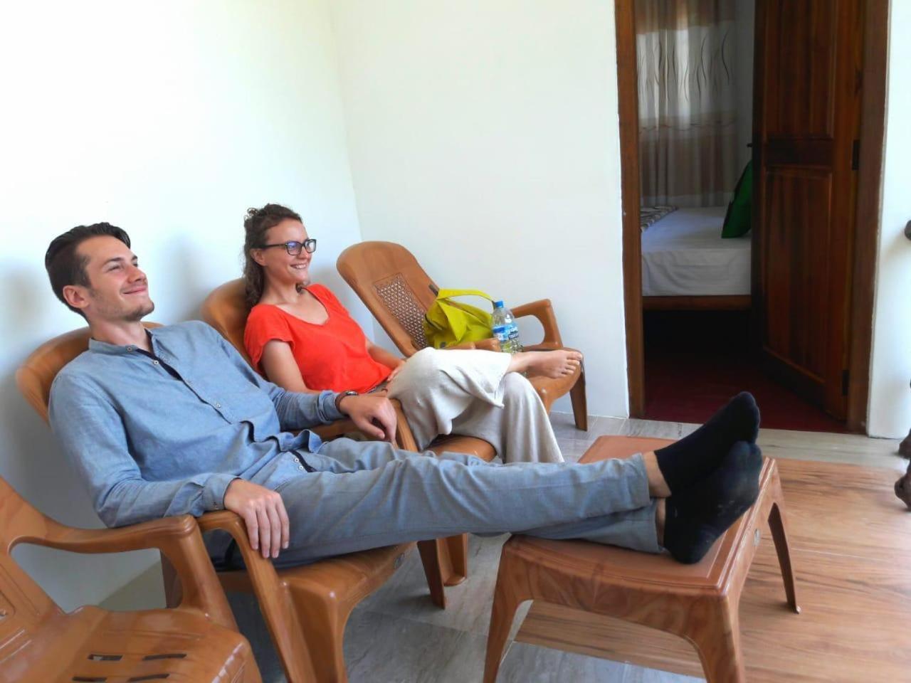 Paradise Guest house Ella