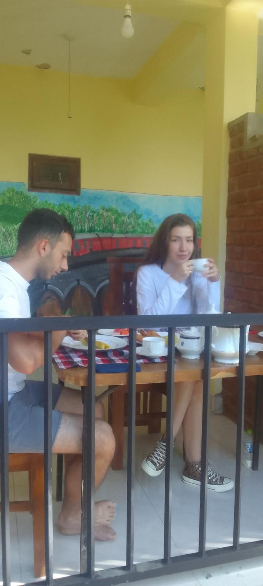 Sadew Homestay Ella