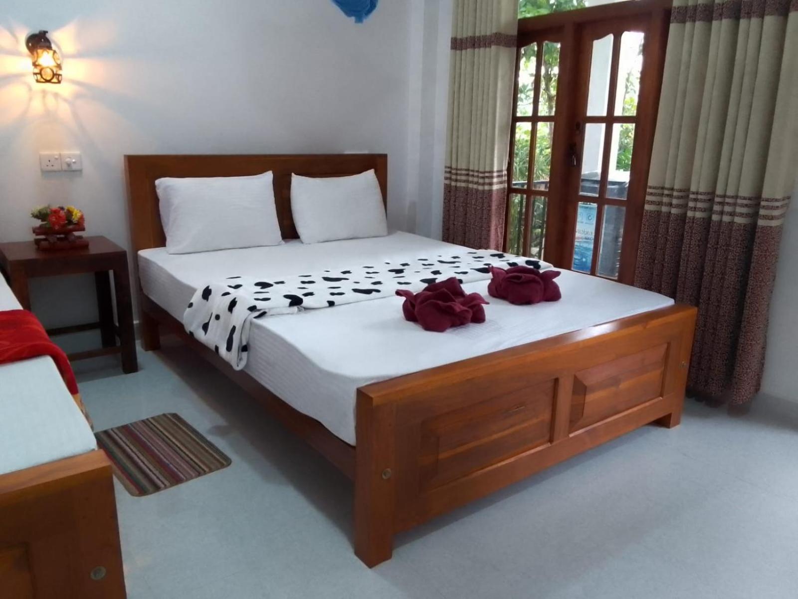 Bed & Breakfast Charming View *