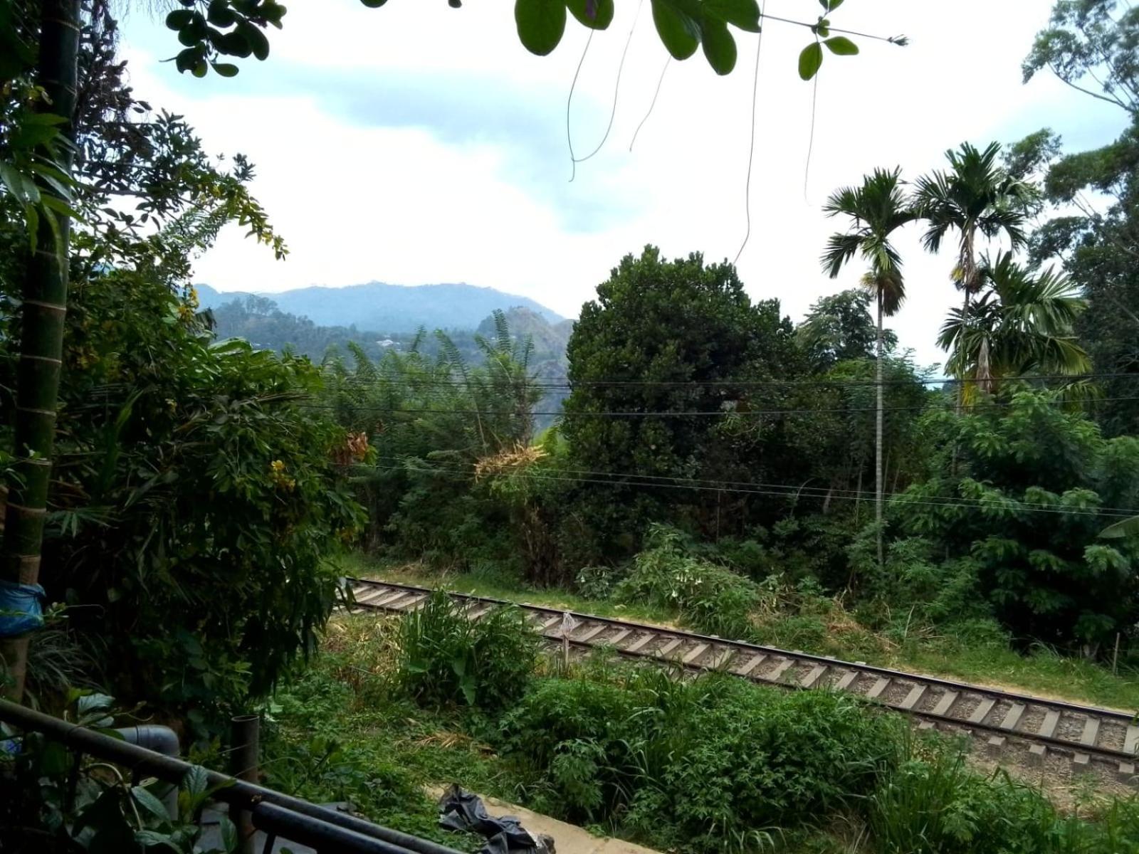 Bed & Breakfast Charming View Ella
