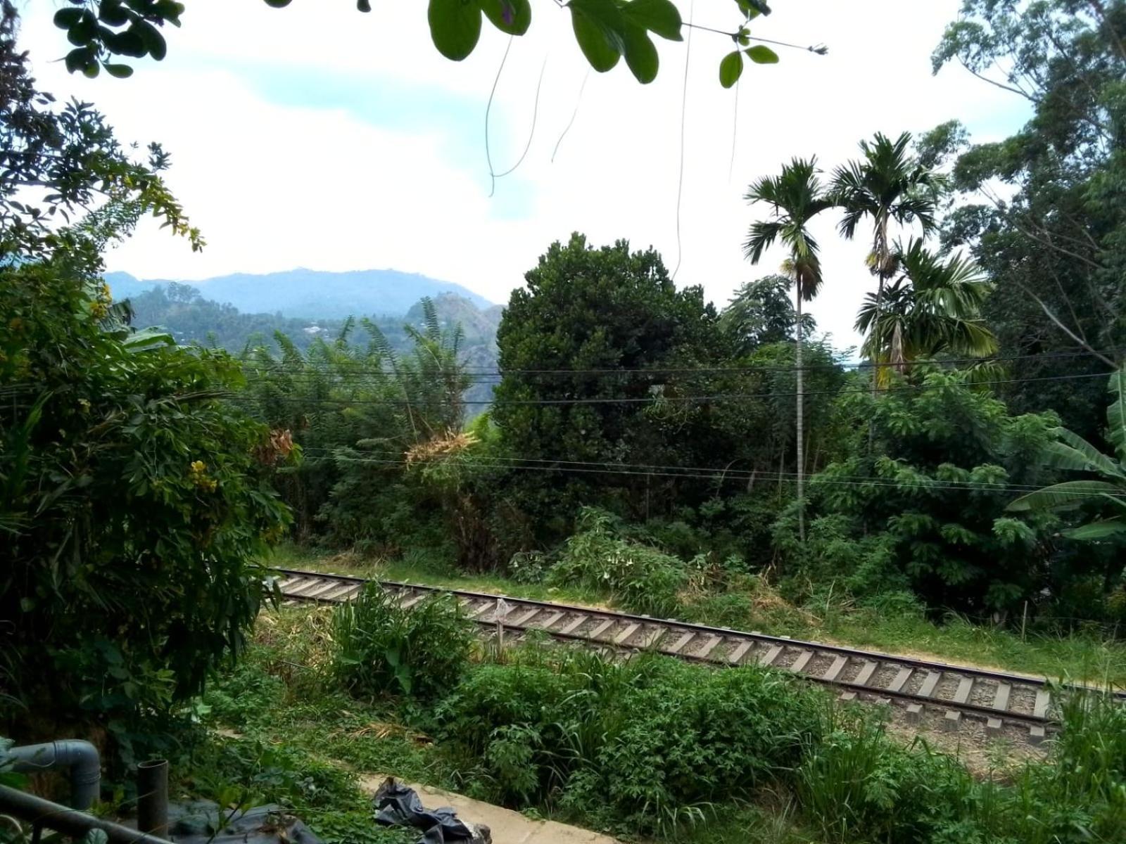 Charming View Bed & Breakfast *