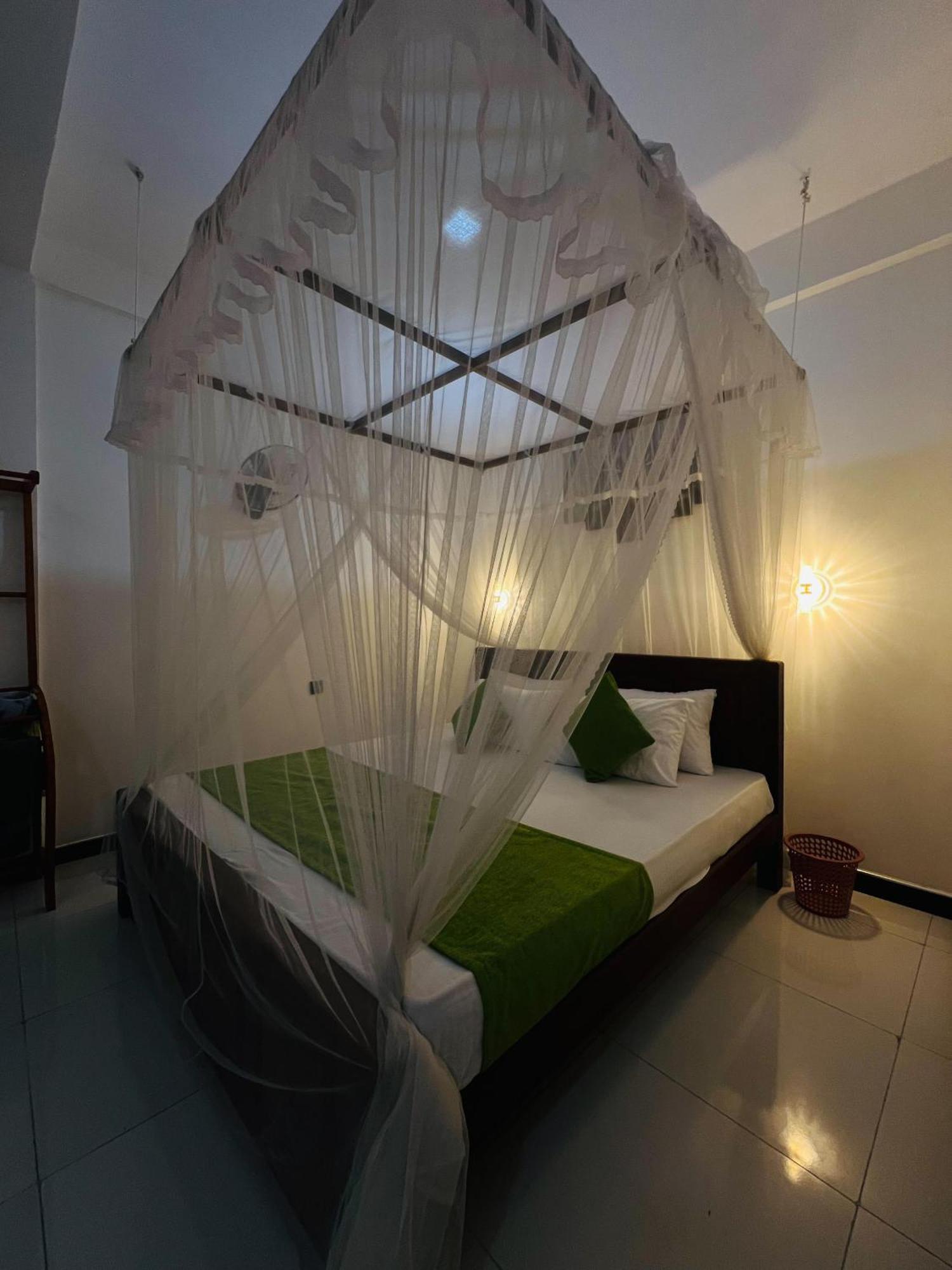 Tea Pick View Guest house Ella