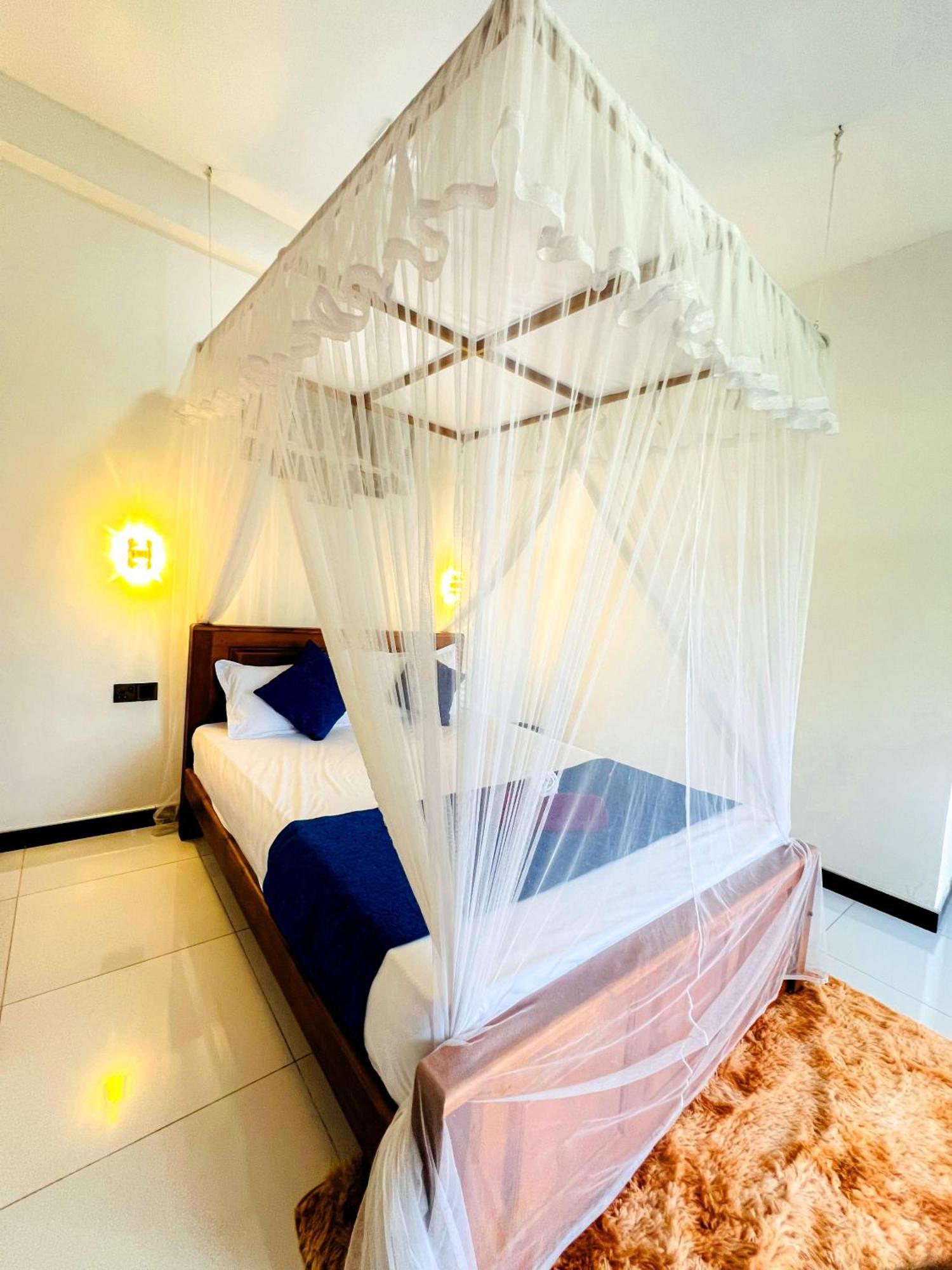 Tea Pick View Guest house *
