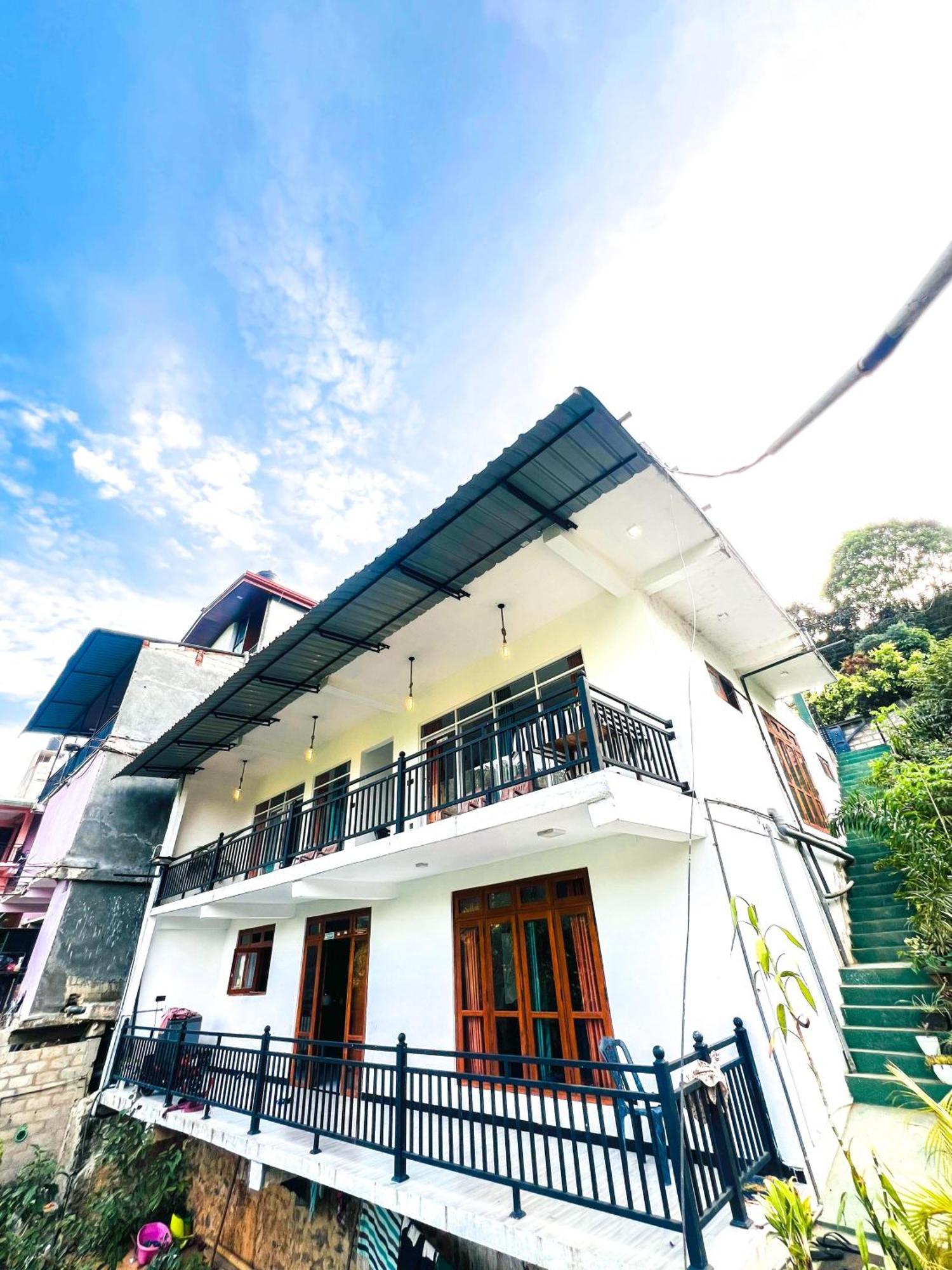 Tea Pick View Guest house Ella