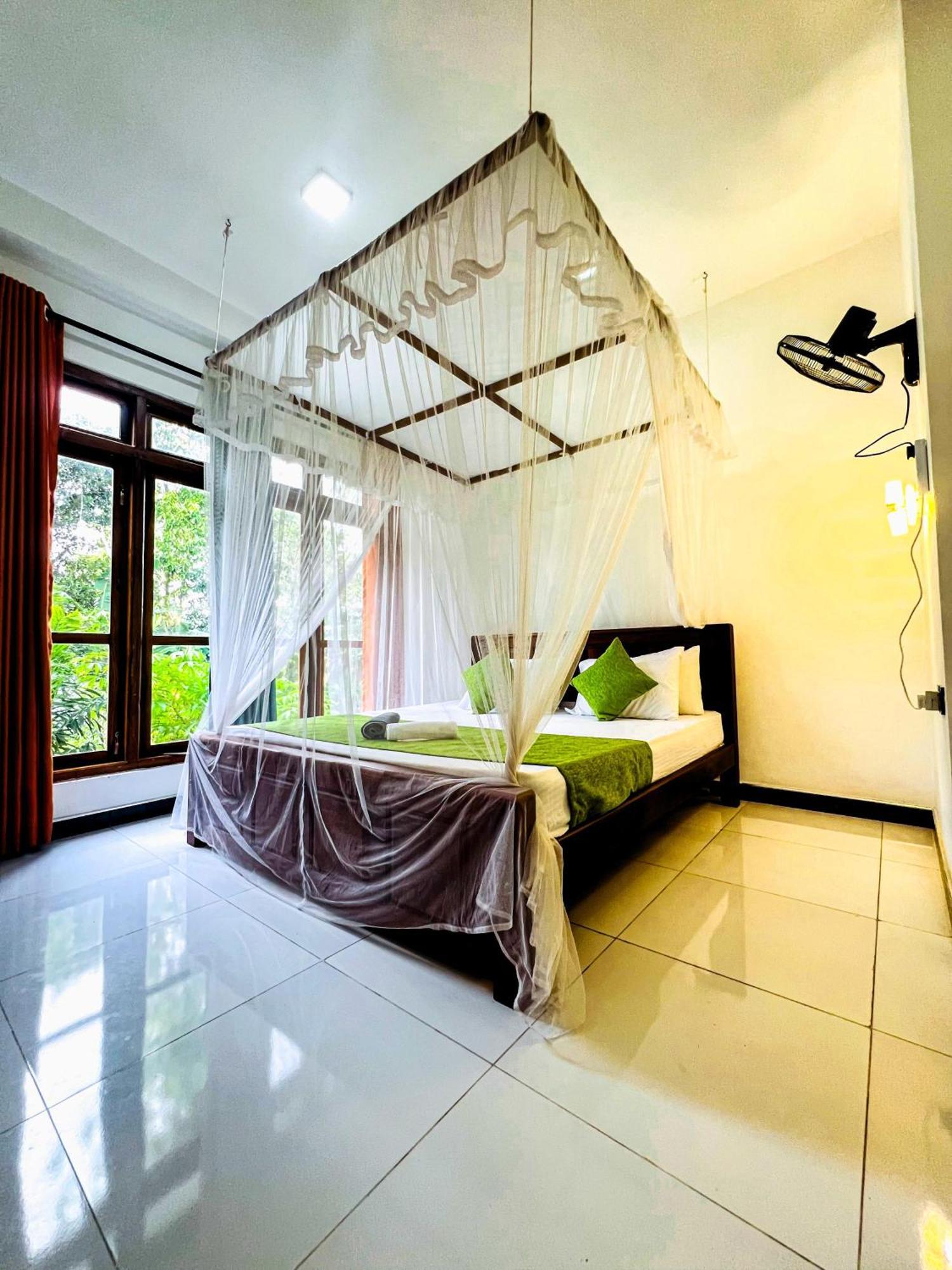 Tea Pick View Guest house