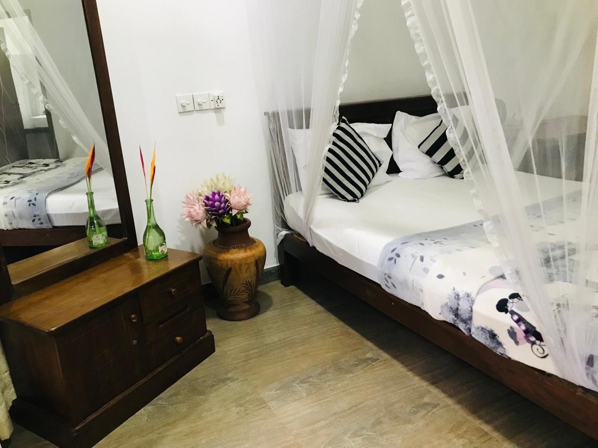 Homestay Citadel Of Dreams Ella